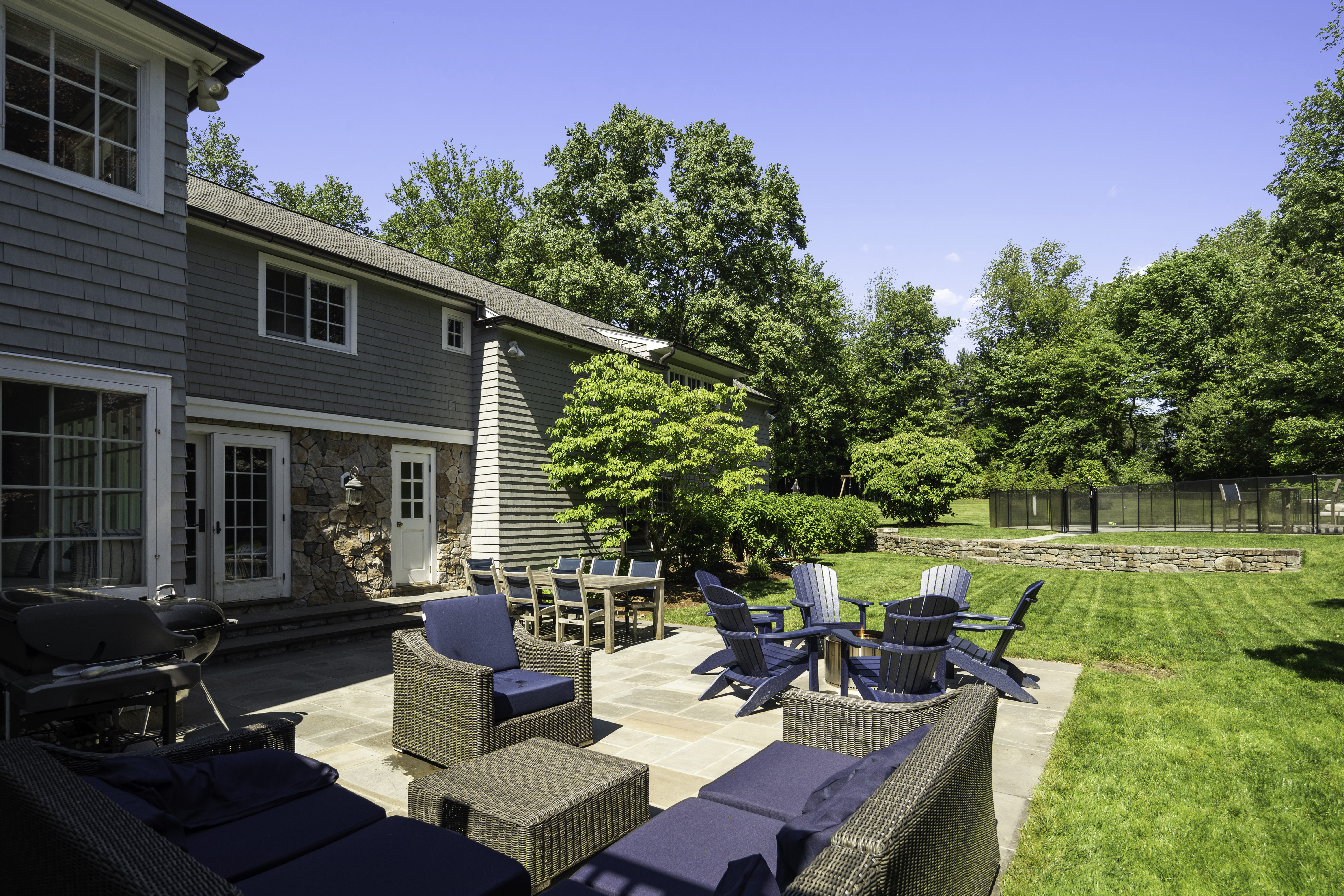 31 Bayberry Road