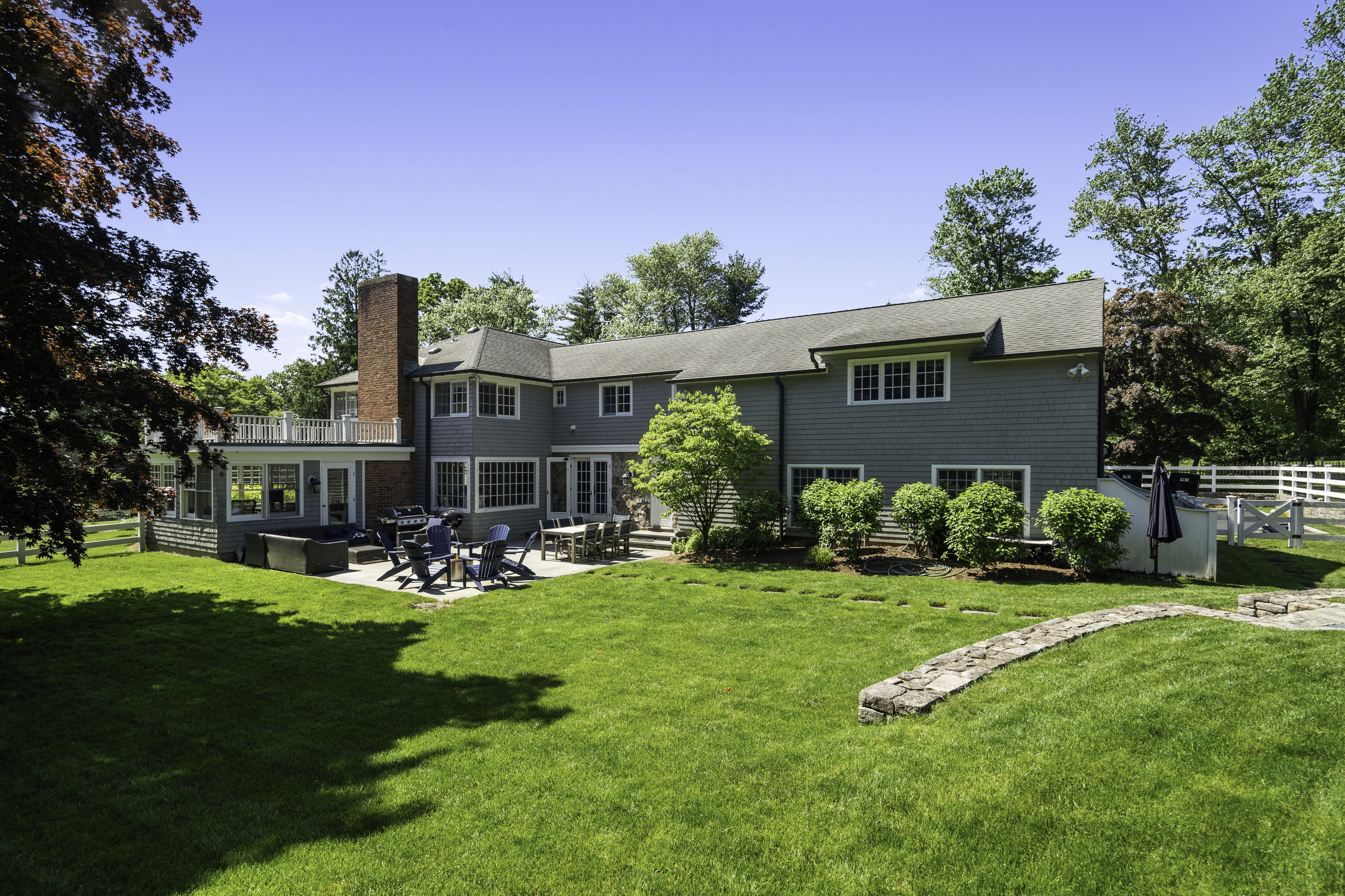 31 Bayberry Road