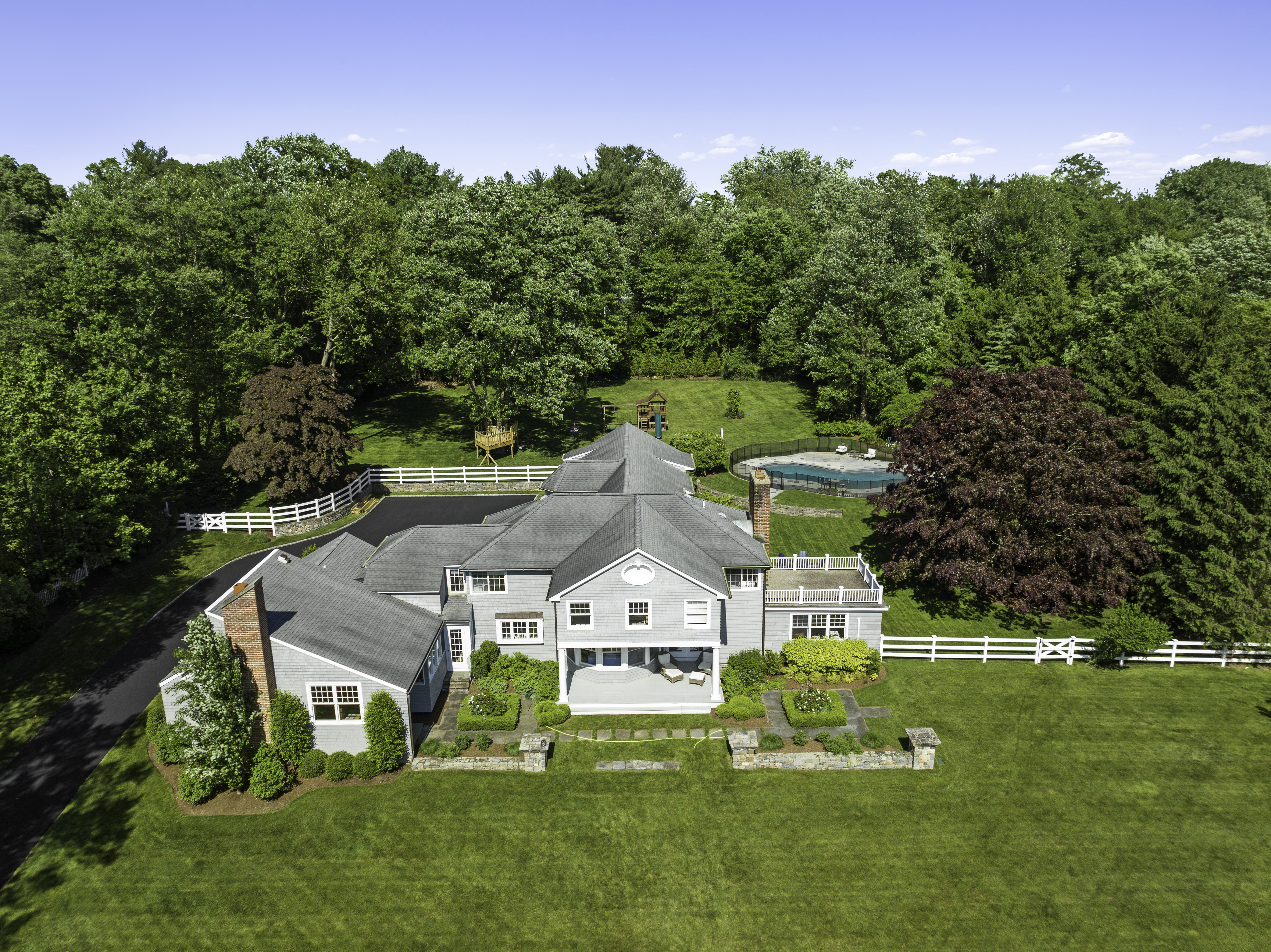 31 Bayberry Road