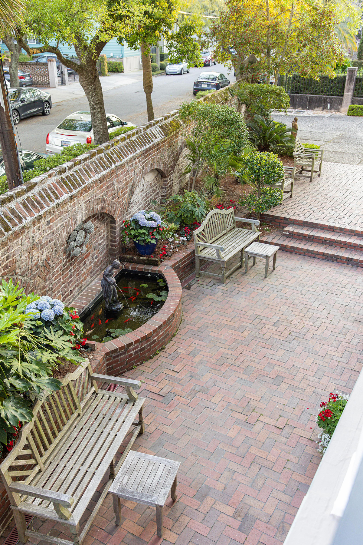 40 Laurens Street