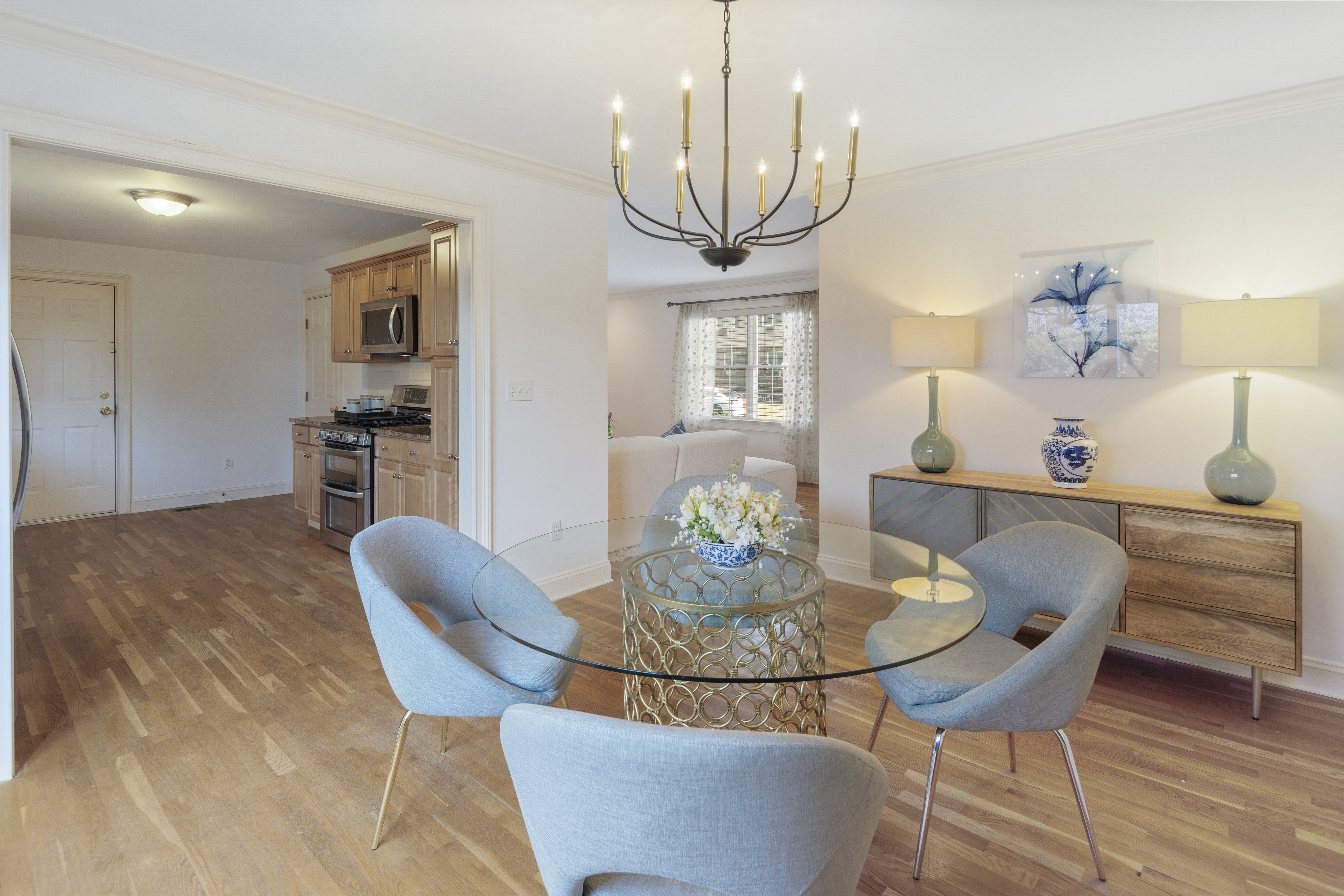 6 Columbus Place #C
