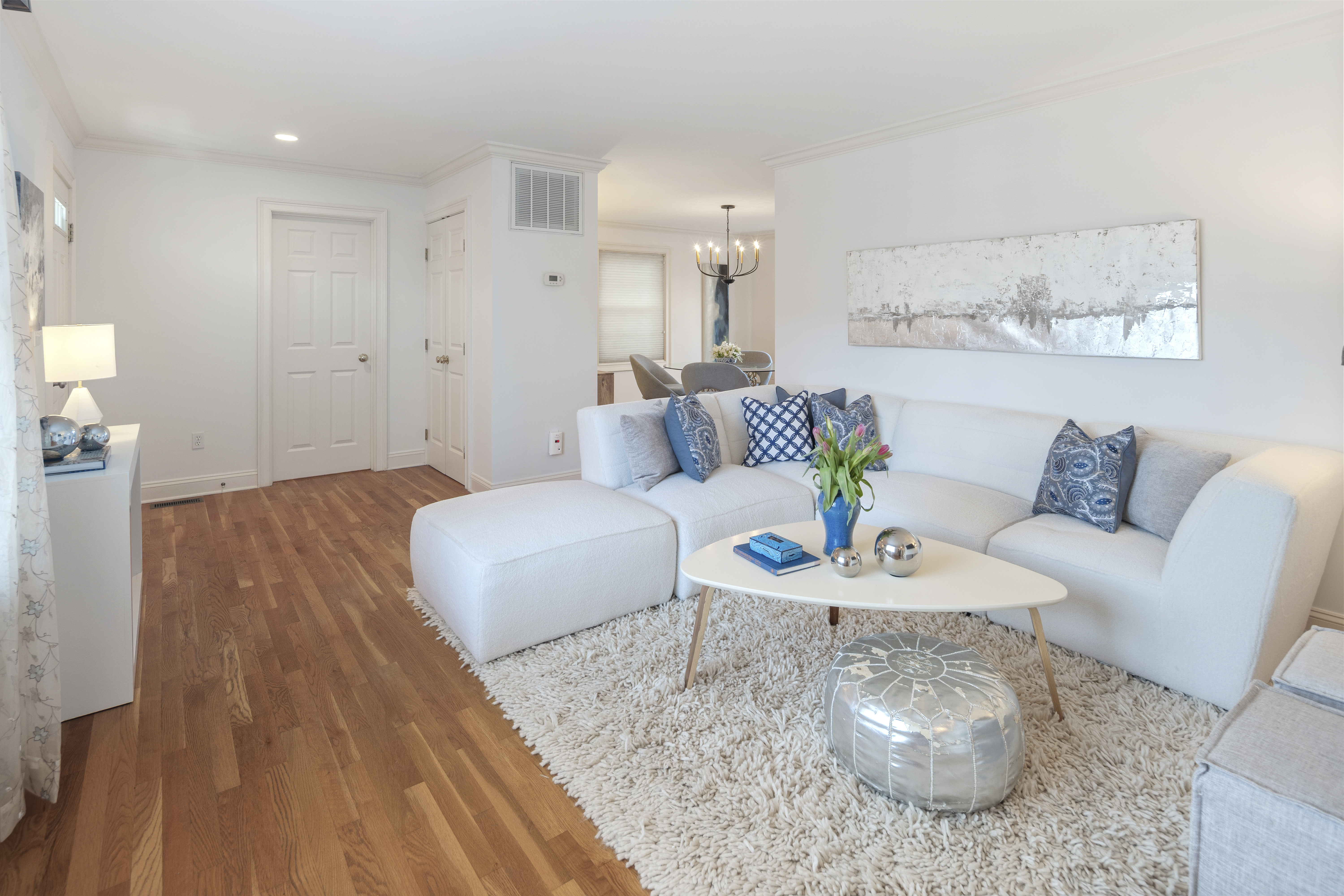 6 Columbus Place #C