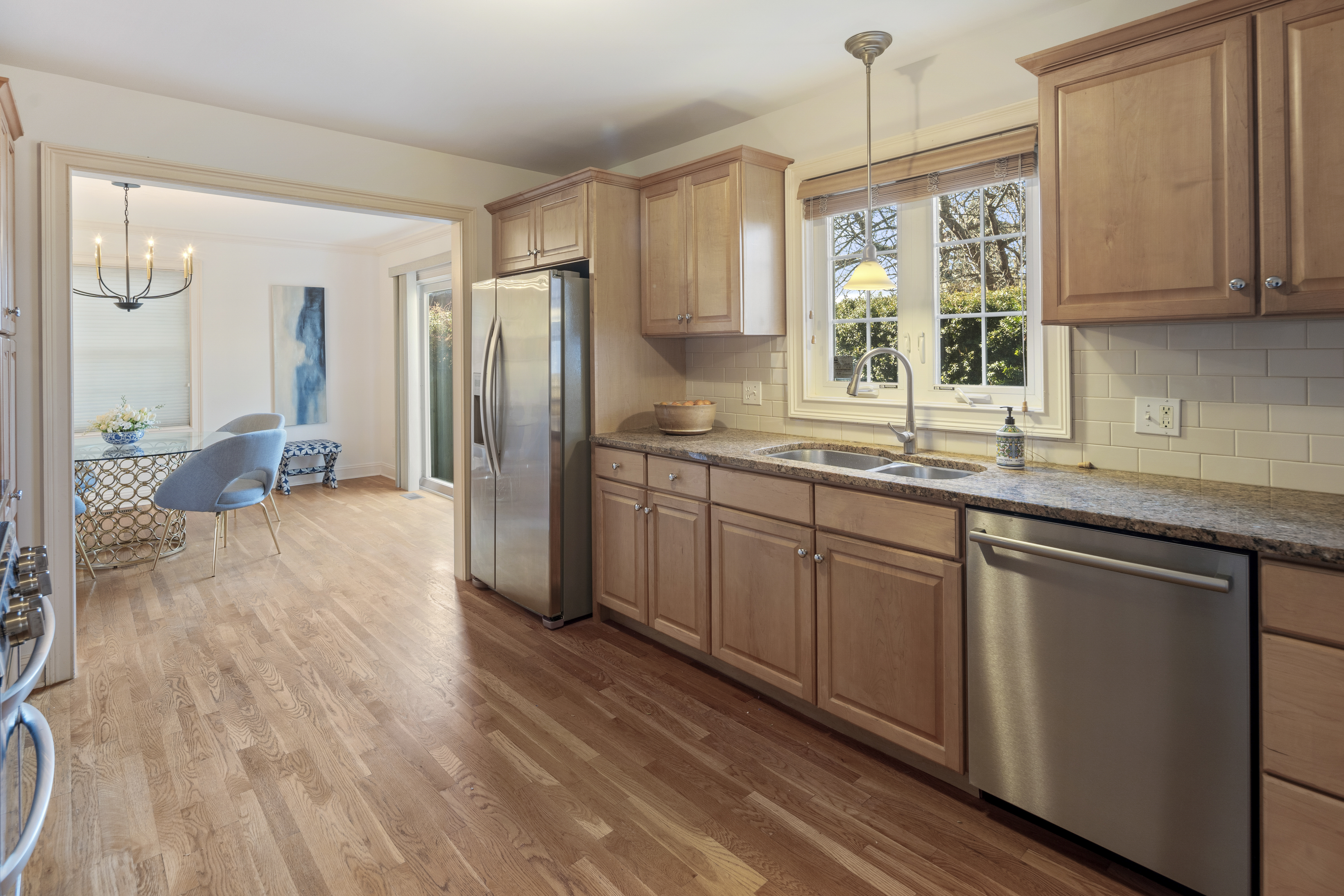 6 Columbus Place #C