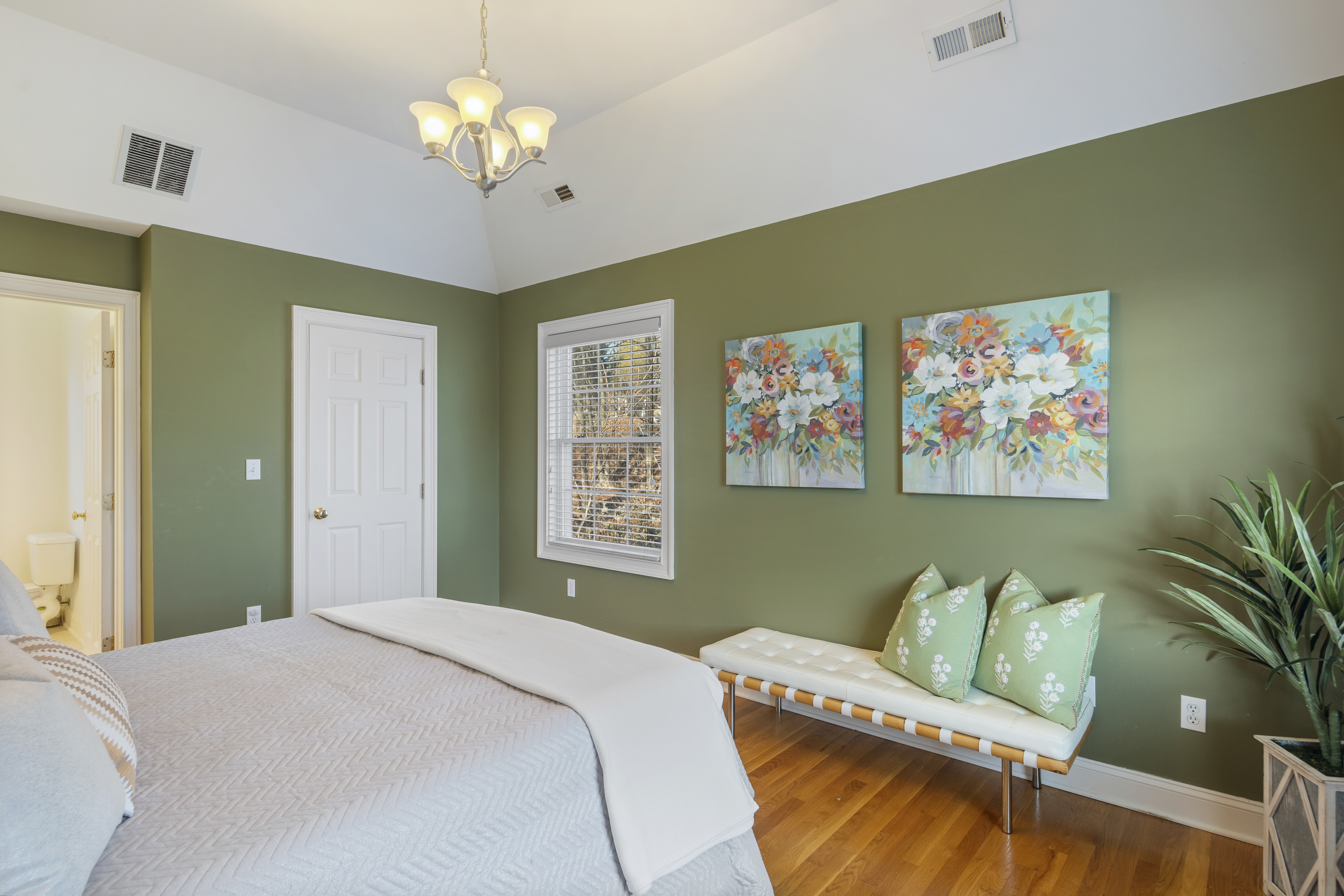 6 Columbus Place #C