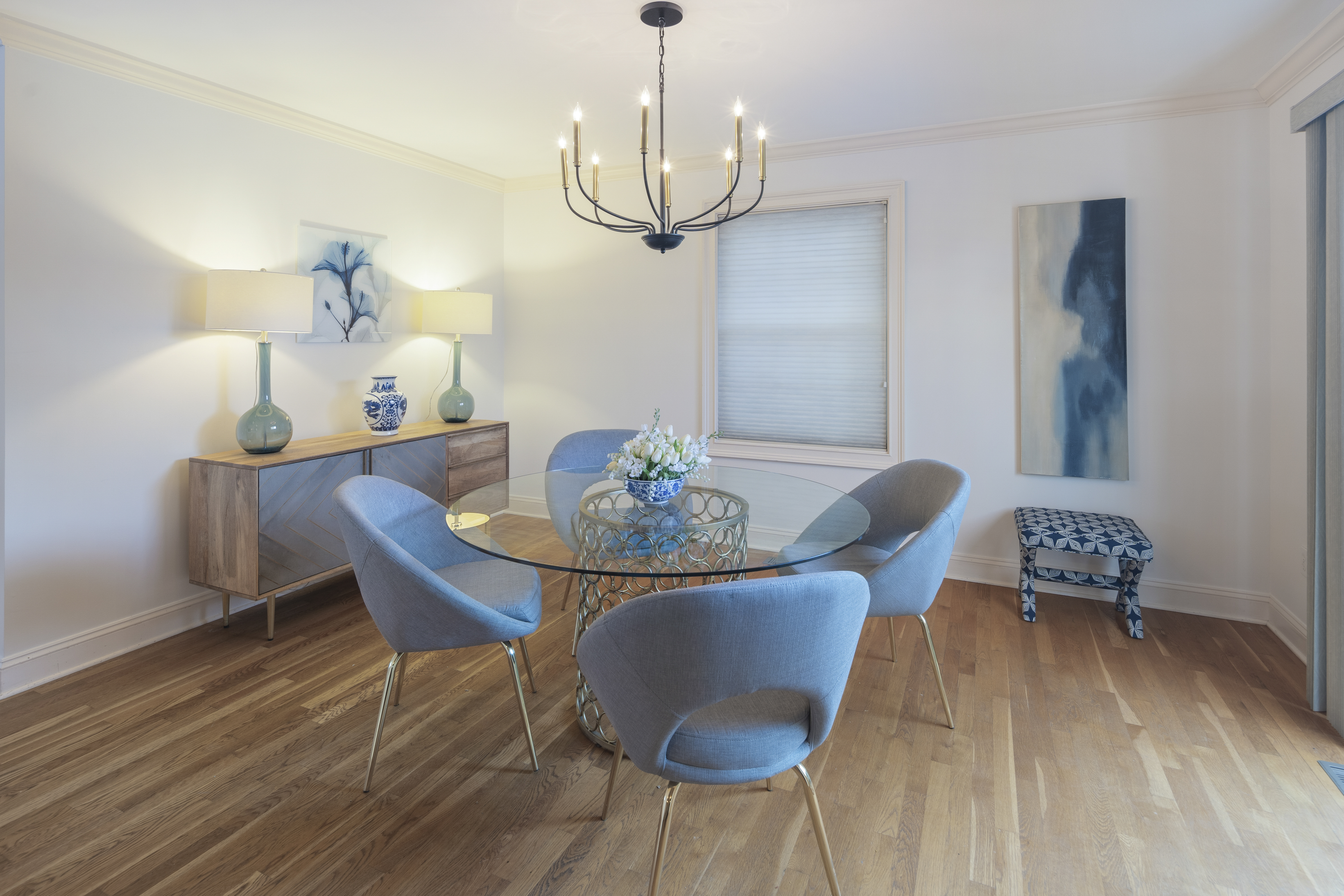 6 Columbus Place #C
