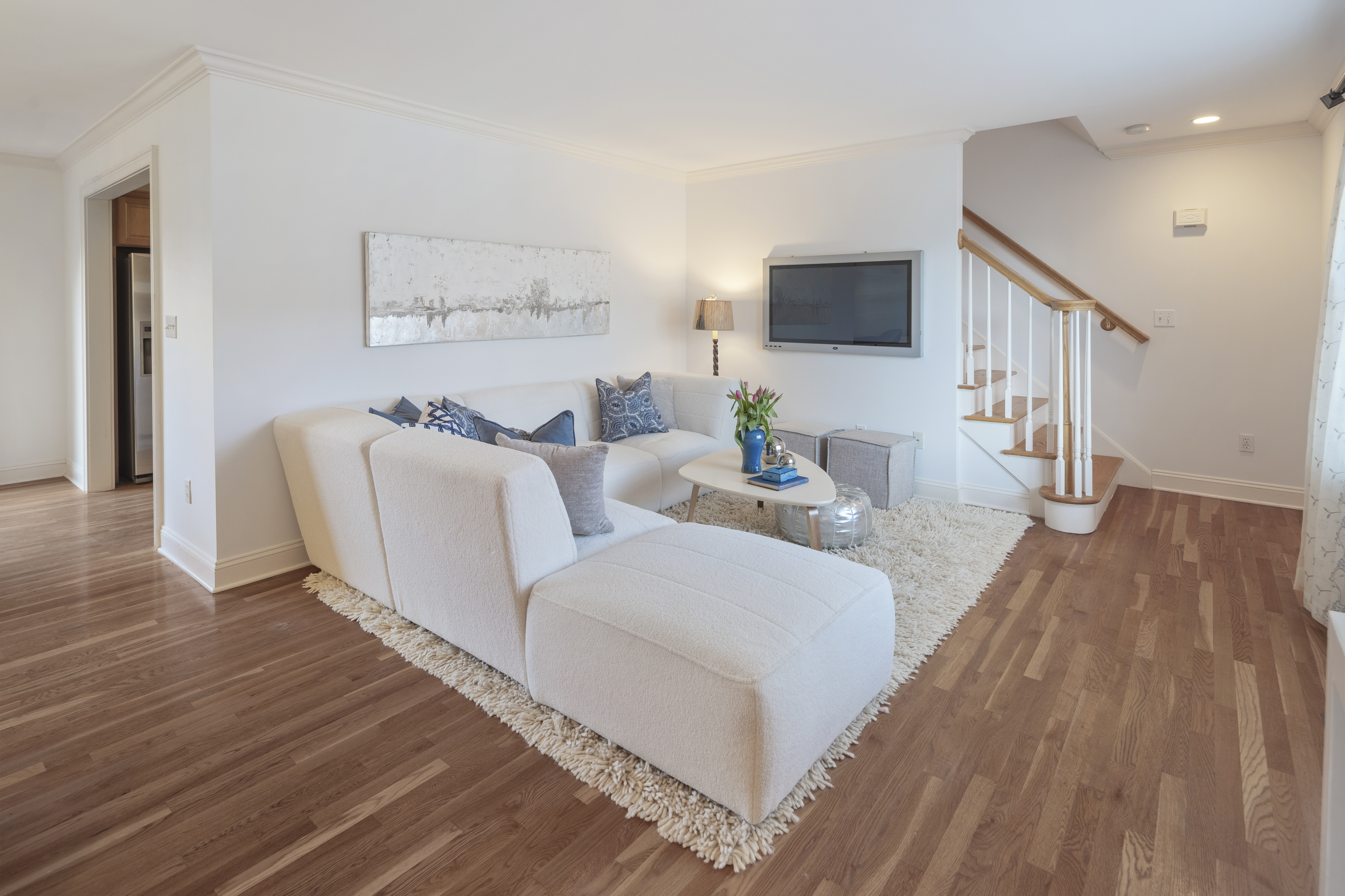 6 Columbus Place #C