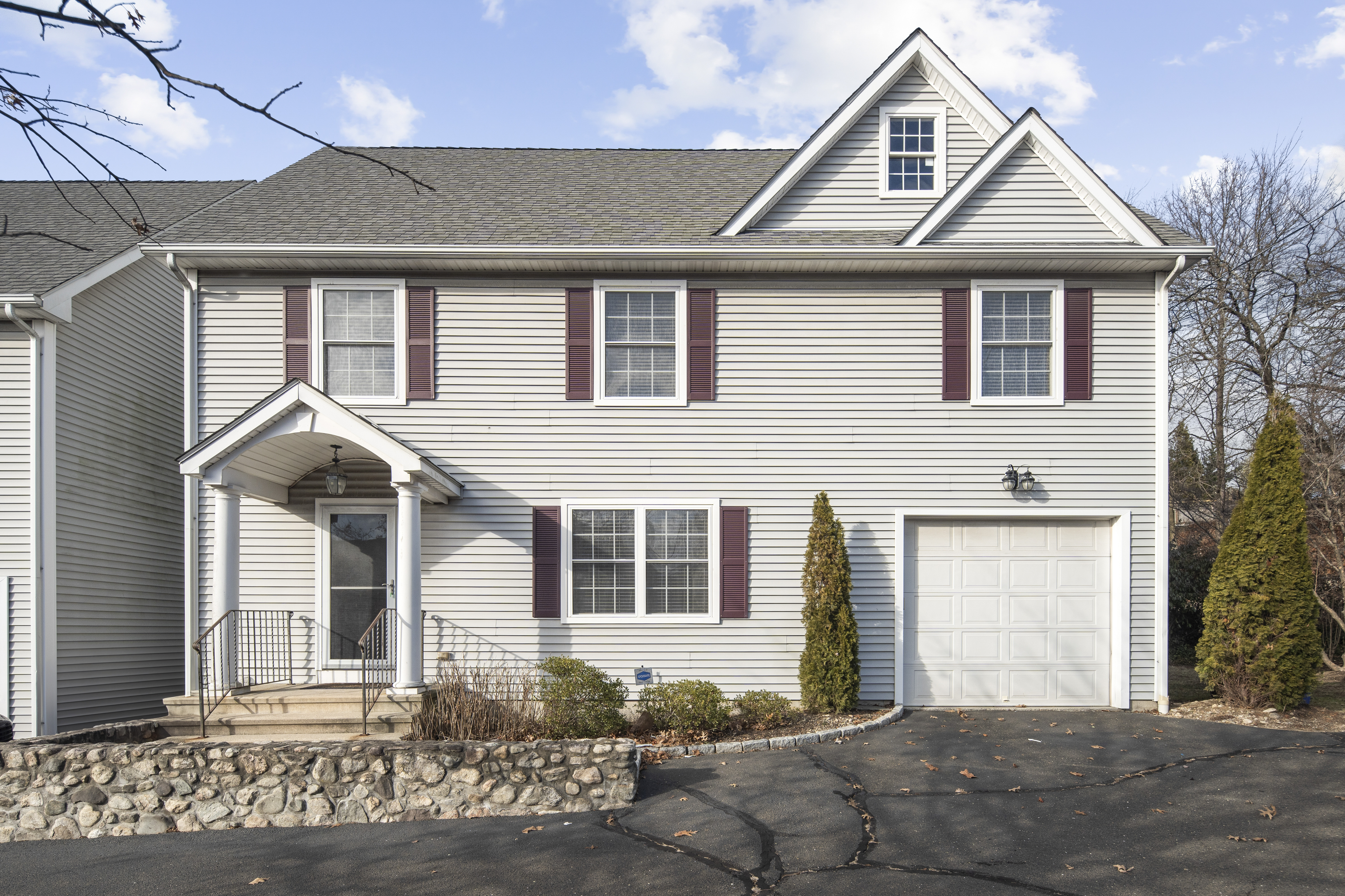 6 Columbus Place #C