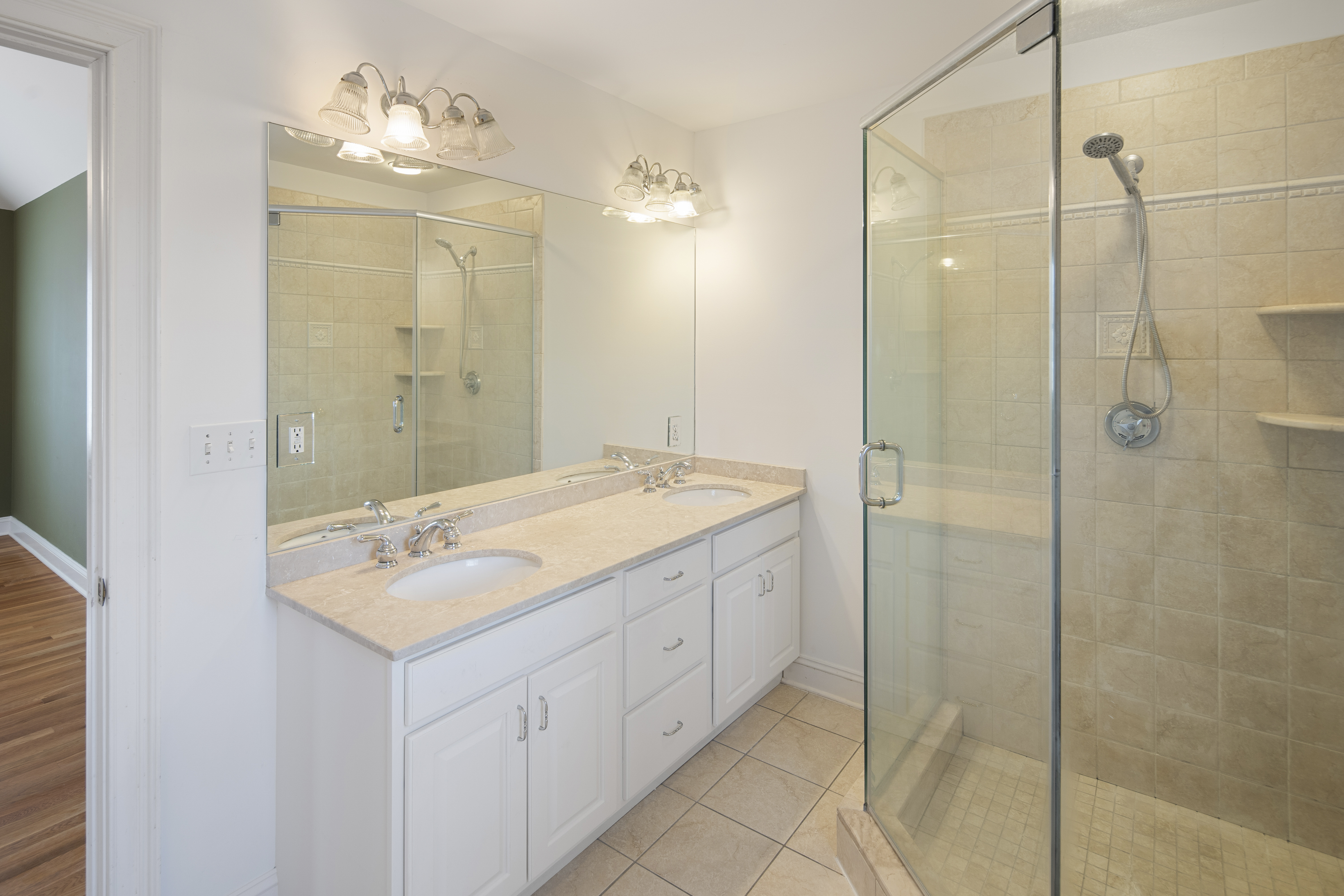 6 Columbus Place #C