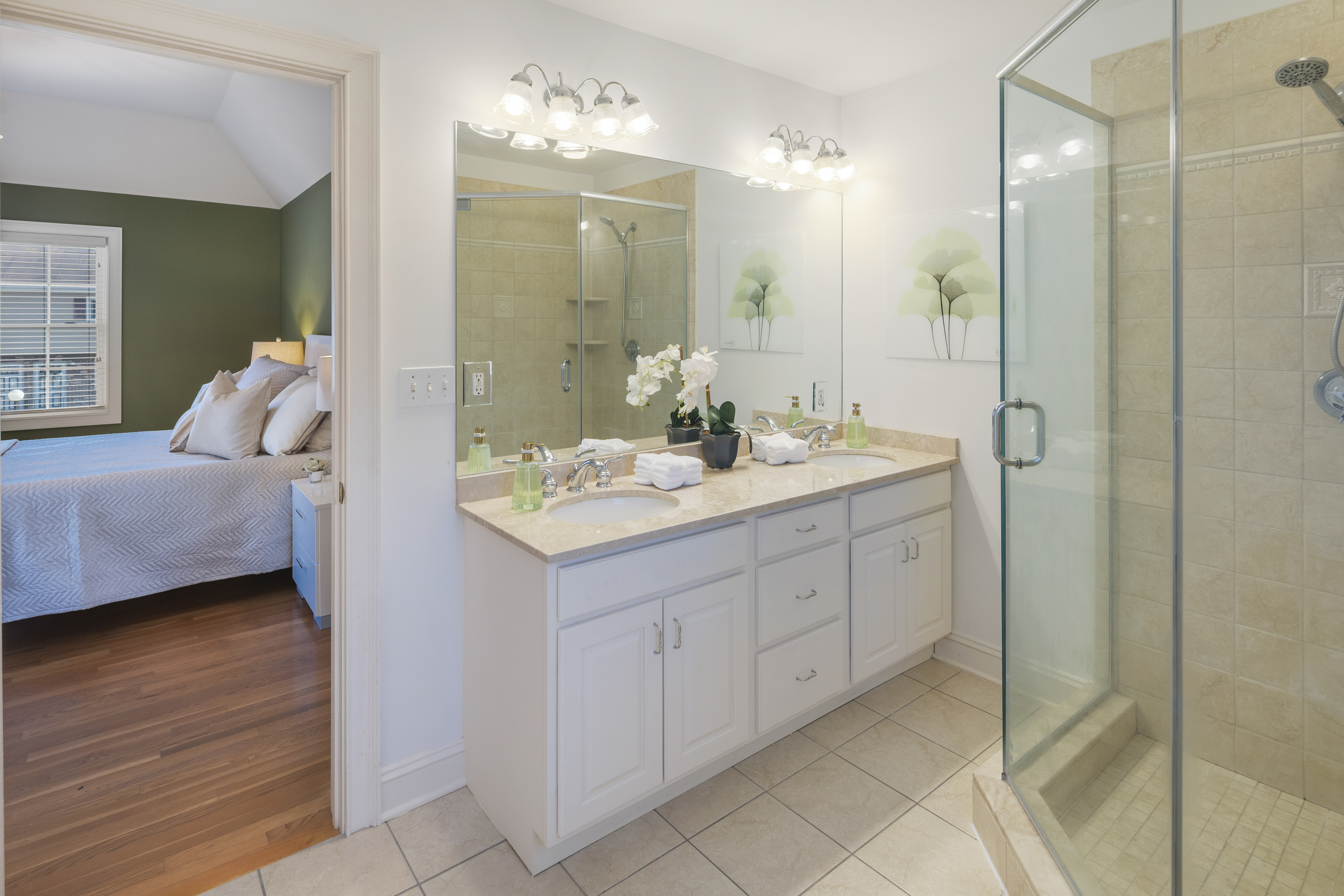 6 Columbus Place #C