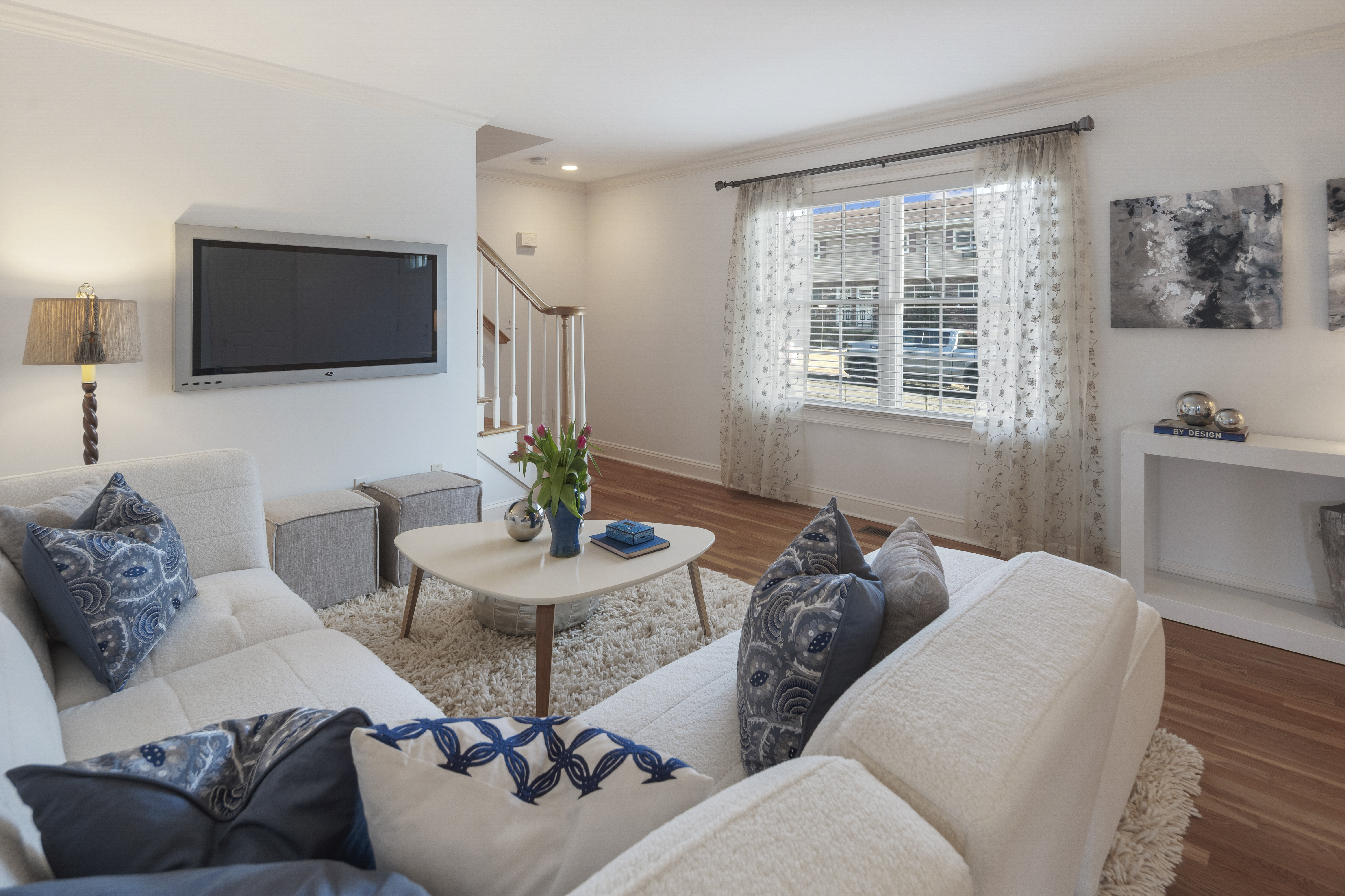 6 Columbus Place #C