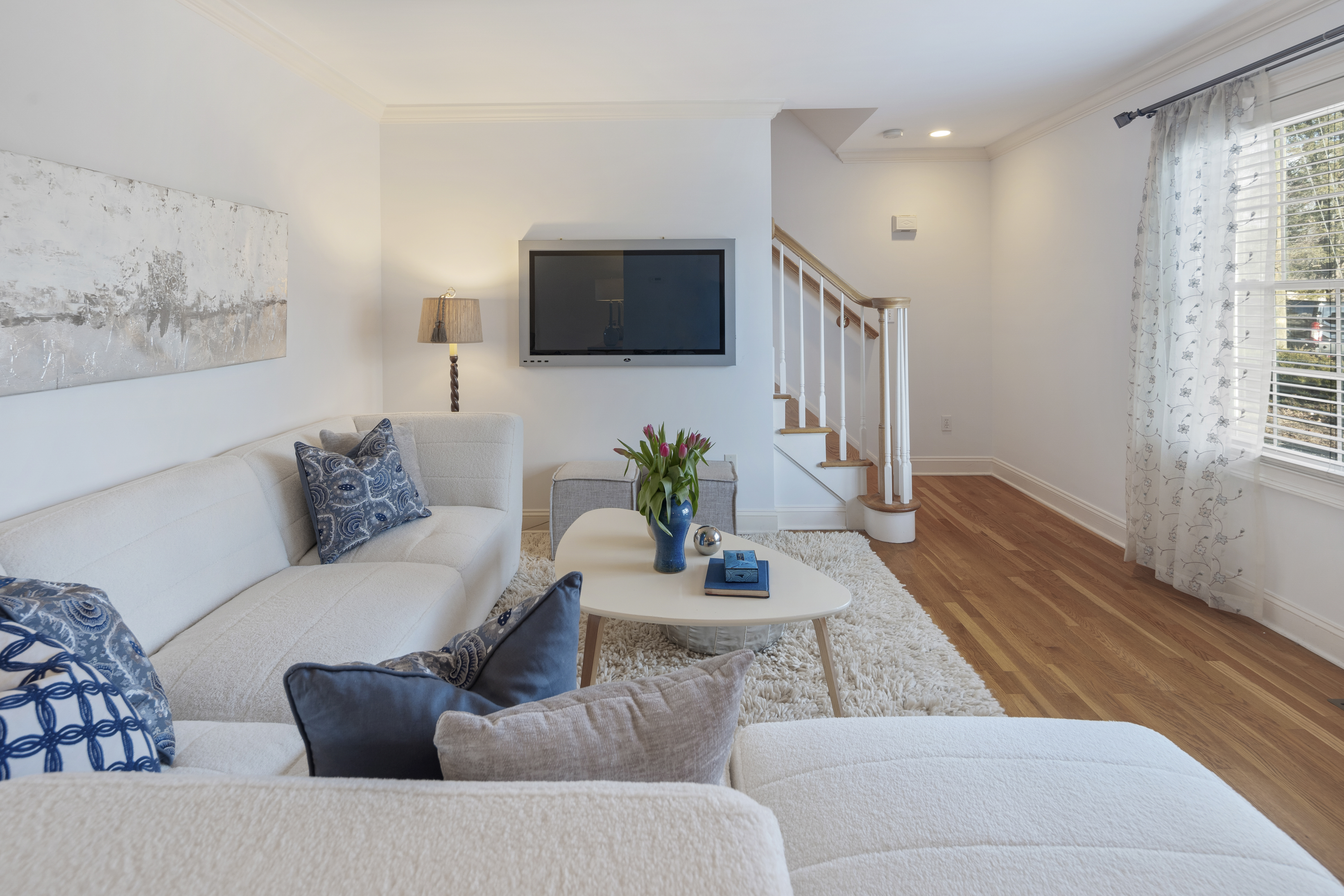 6 Columbus Place #C