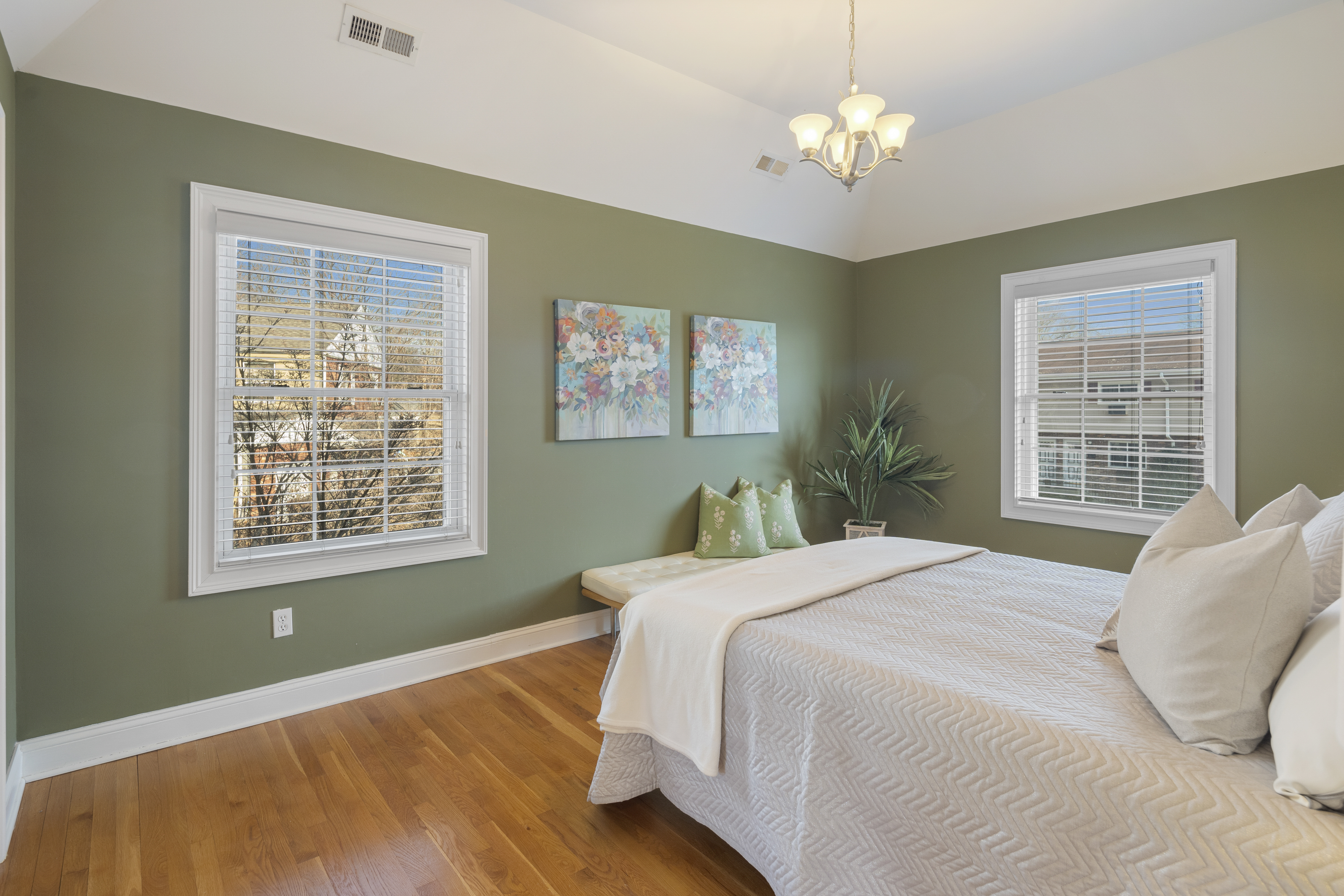6 Columbus Place #C