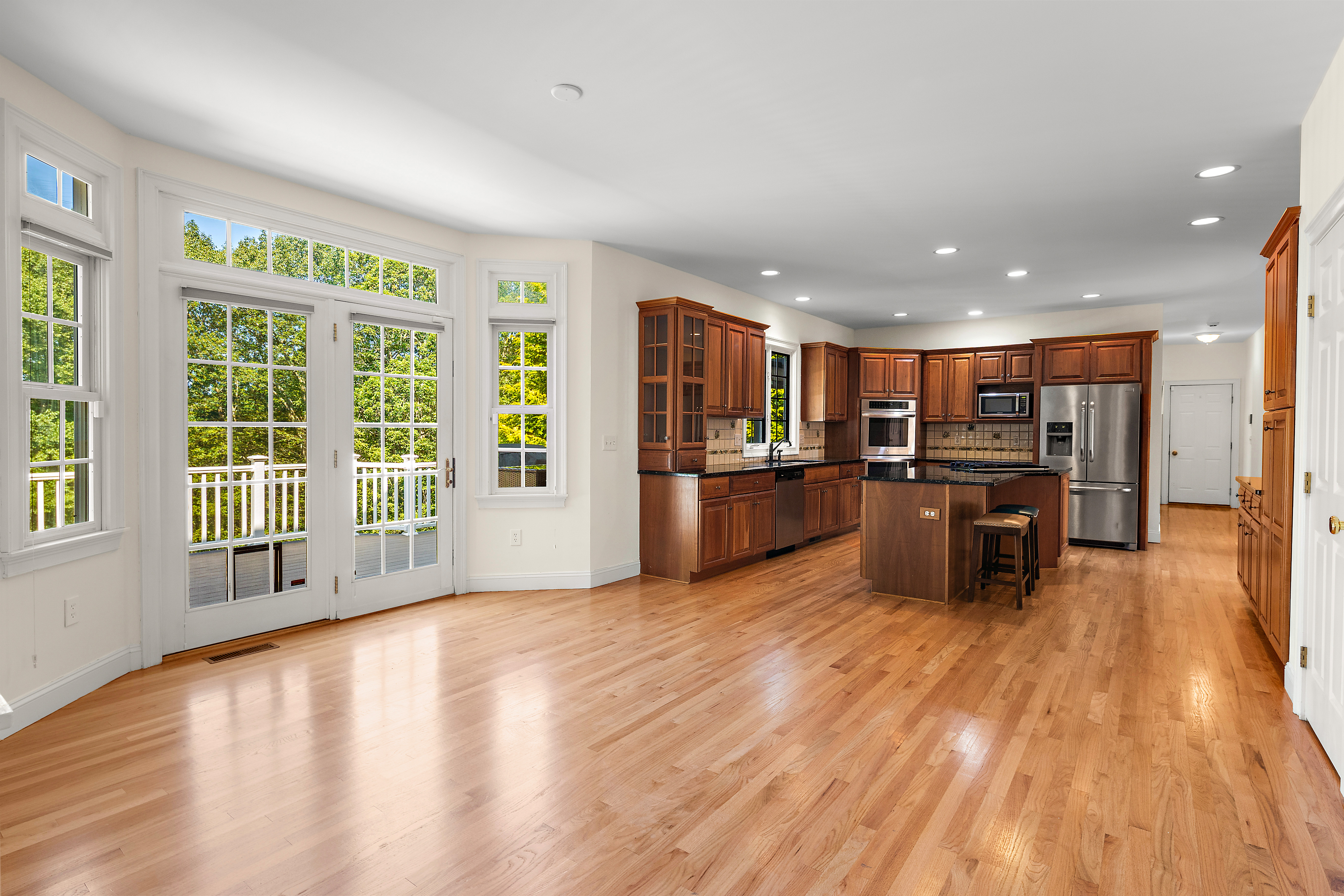 26 Oak Ridge Drive