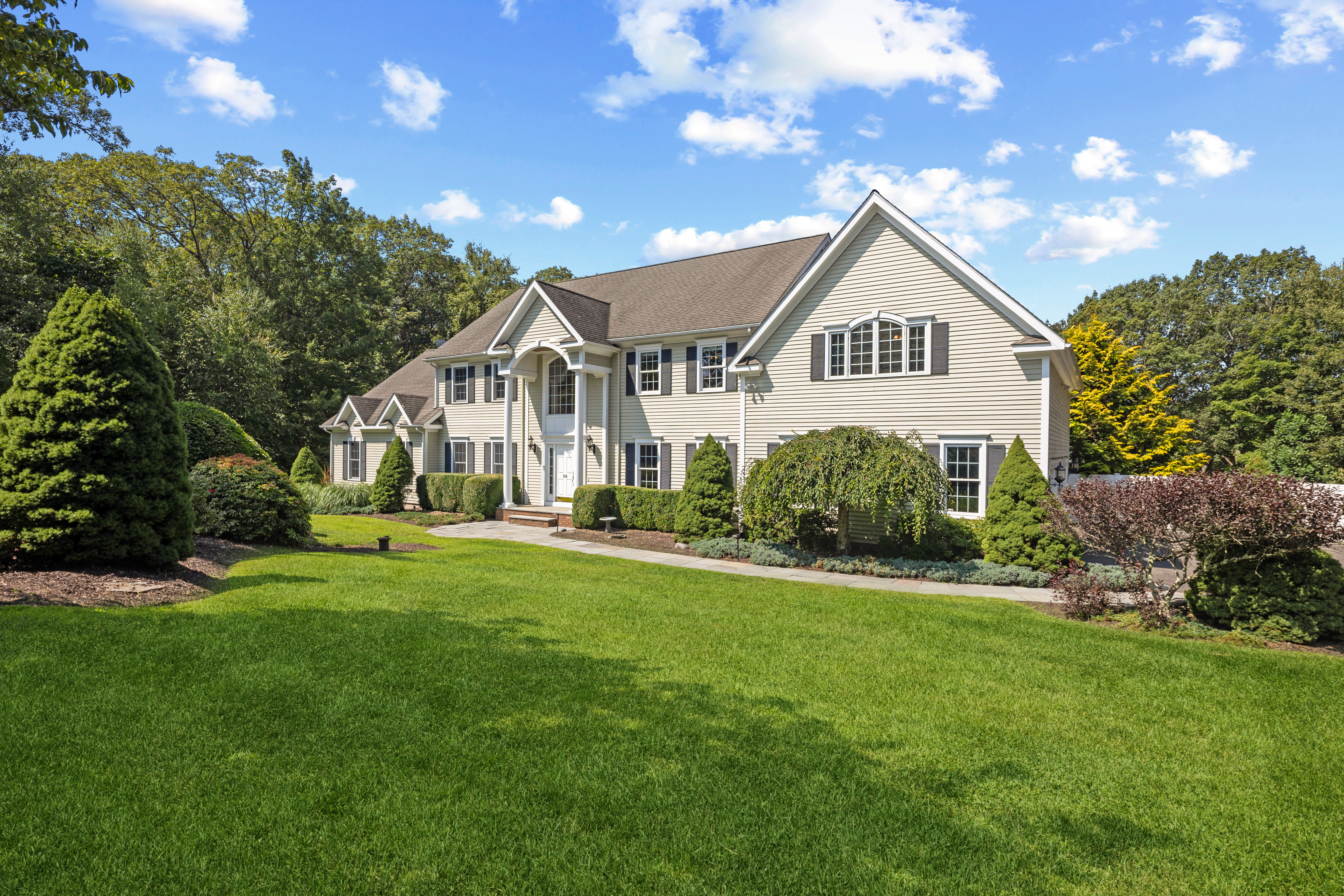 26 Oak Ridge Drive
