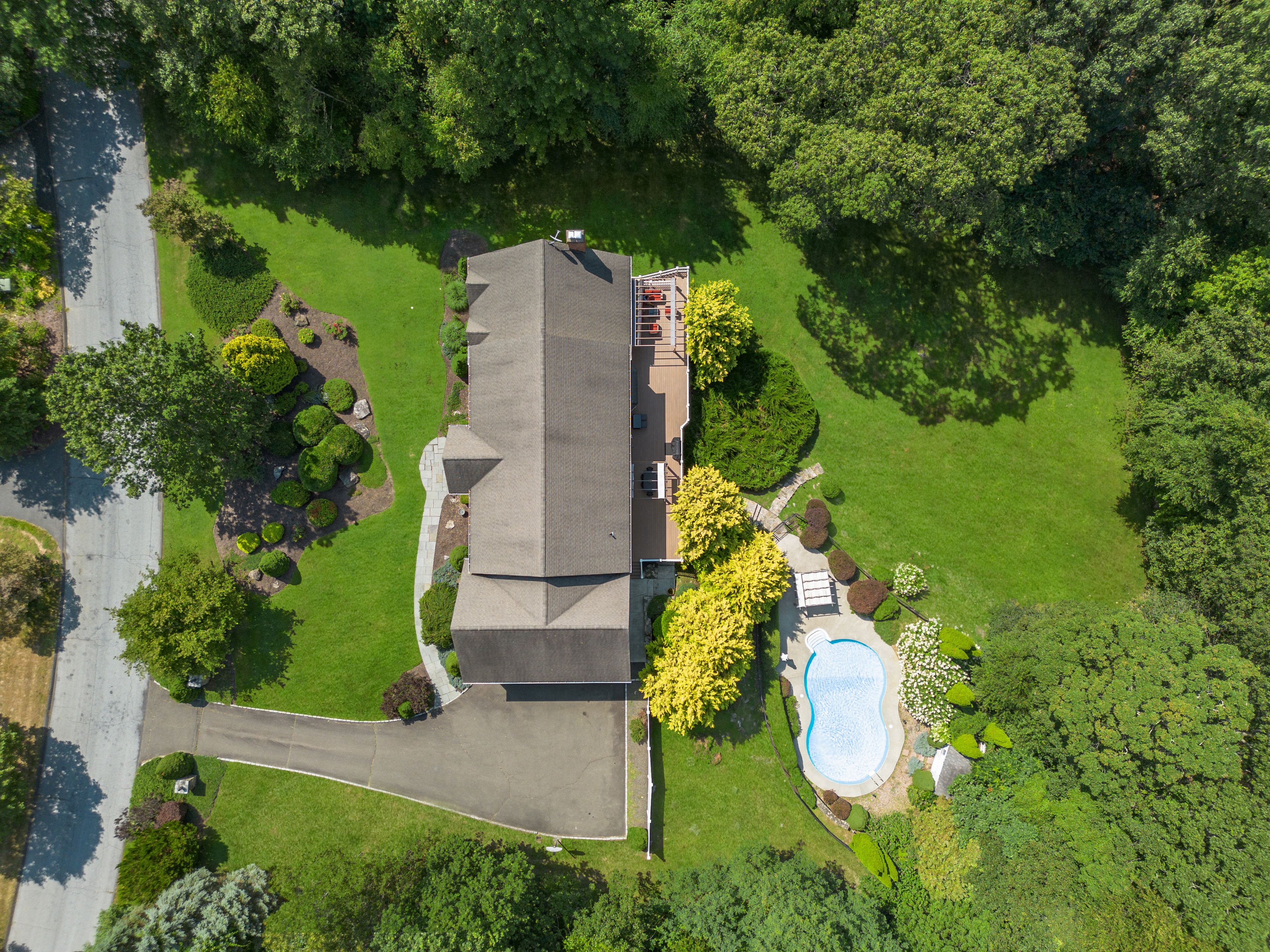 26 Oak Ridge Drive