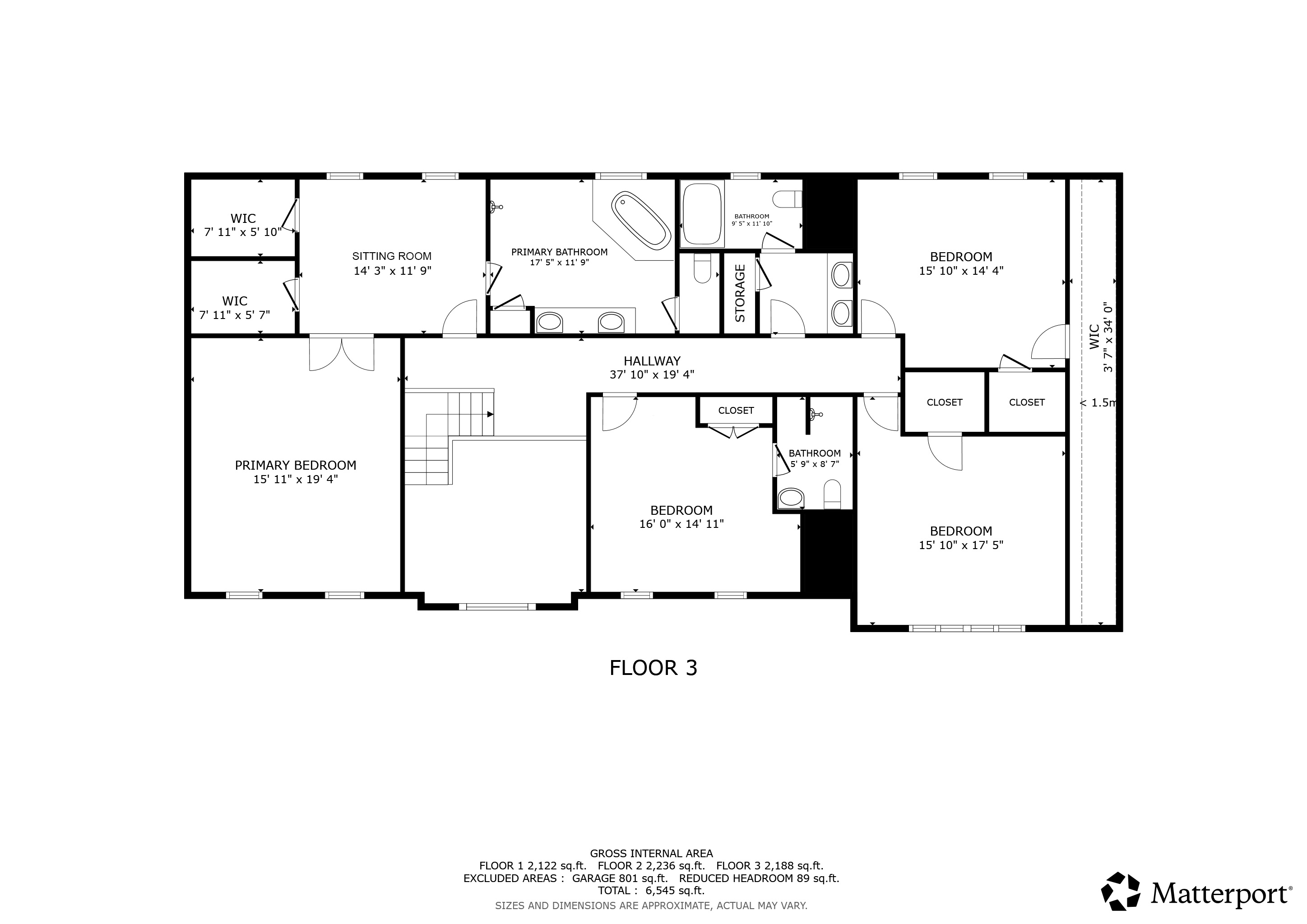 26 Oak Ridge Drive
