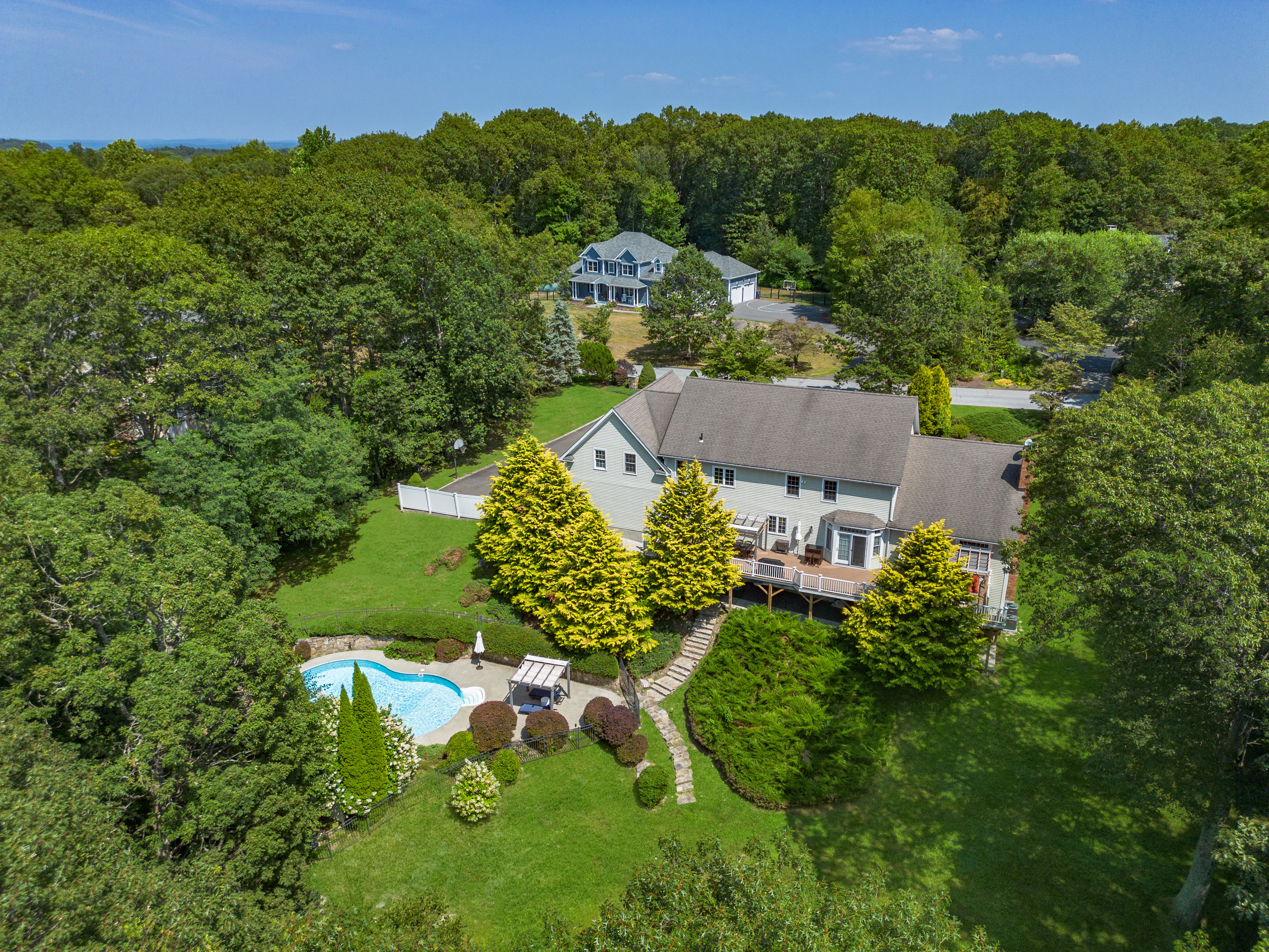 26 Oak Ridge Drive
