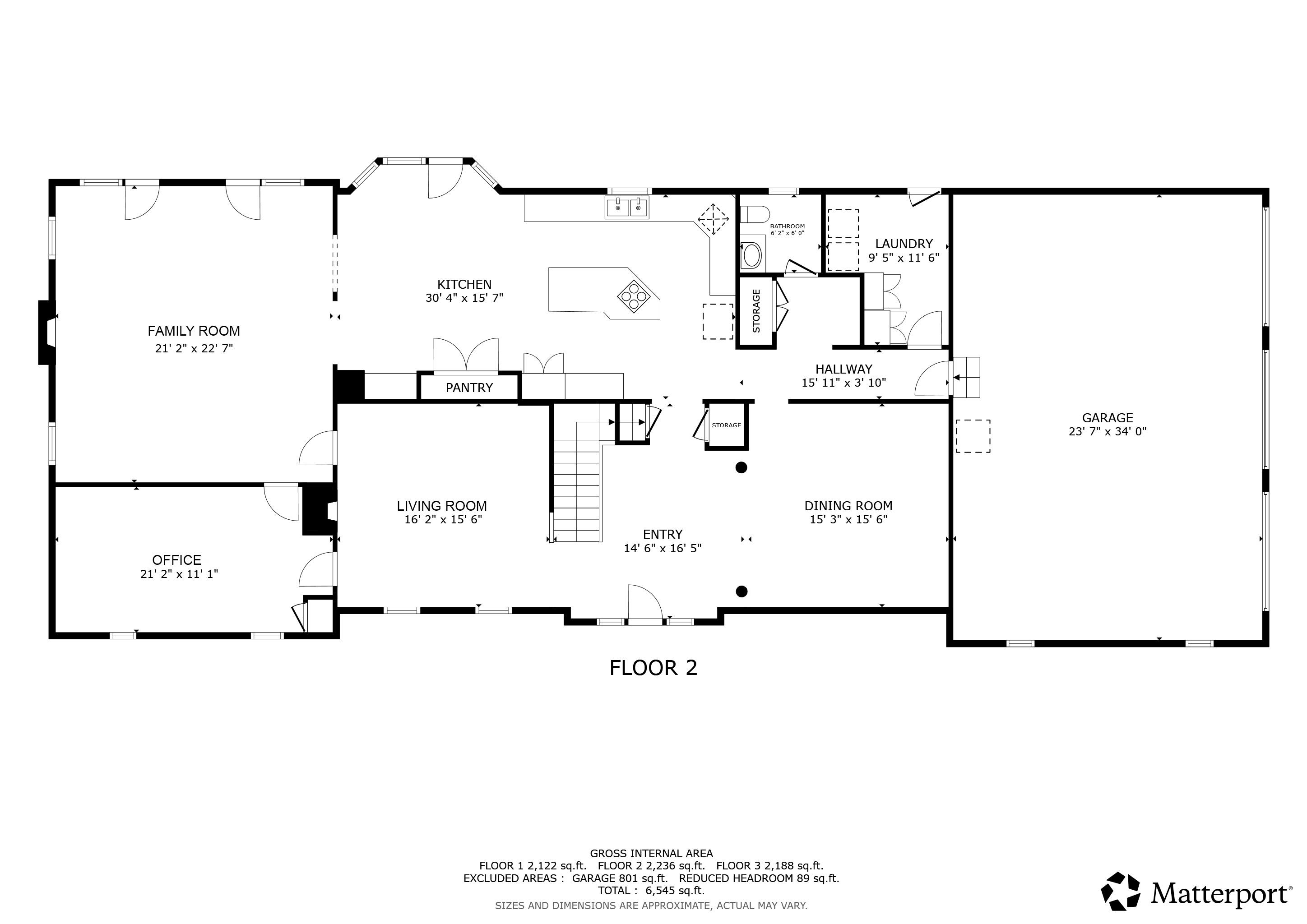 26 Oak Ridge Drive