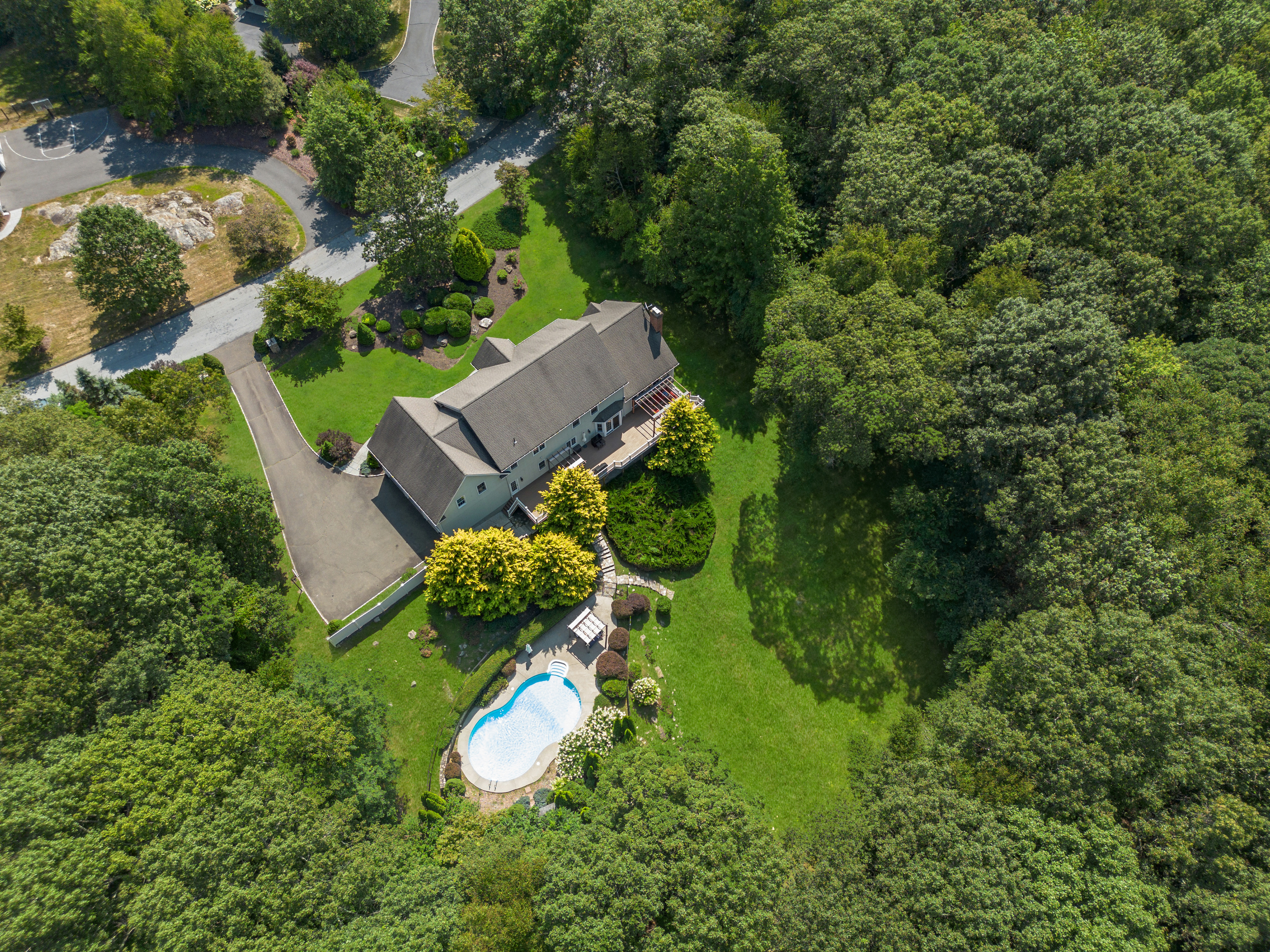 26 Oak Ridge Drive