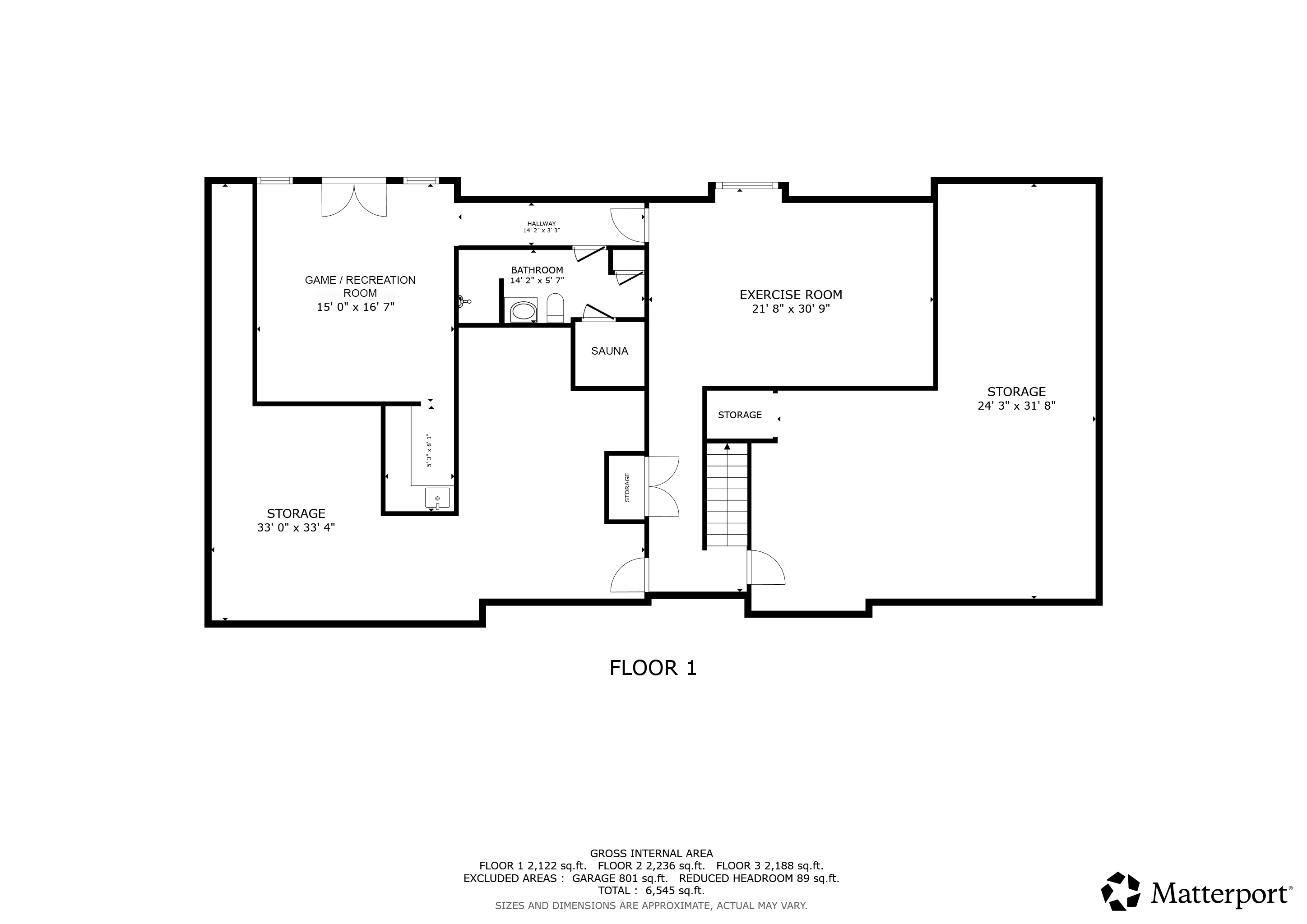 26 Oak Ridge Drive