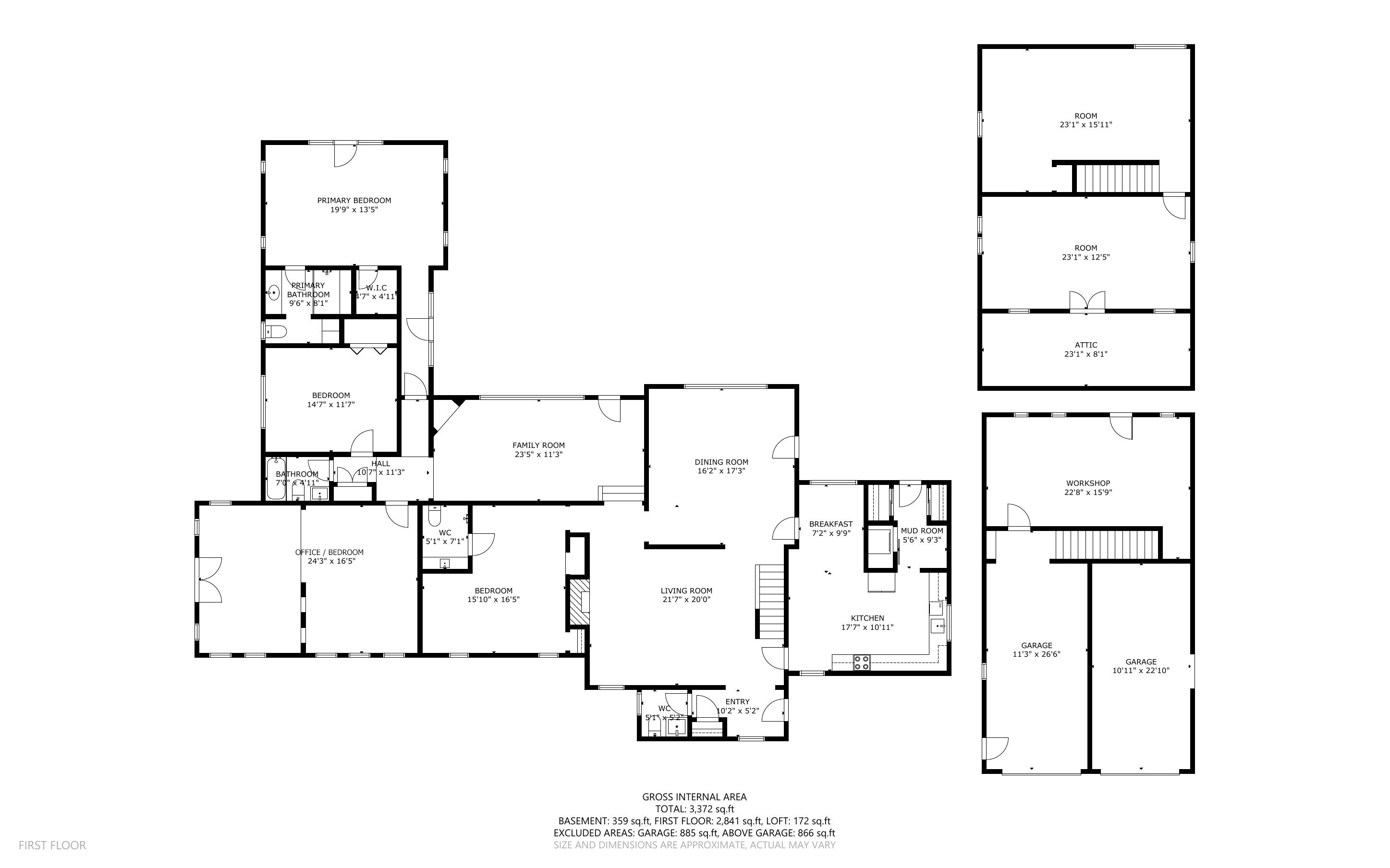260 Lyons Plain Road