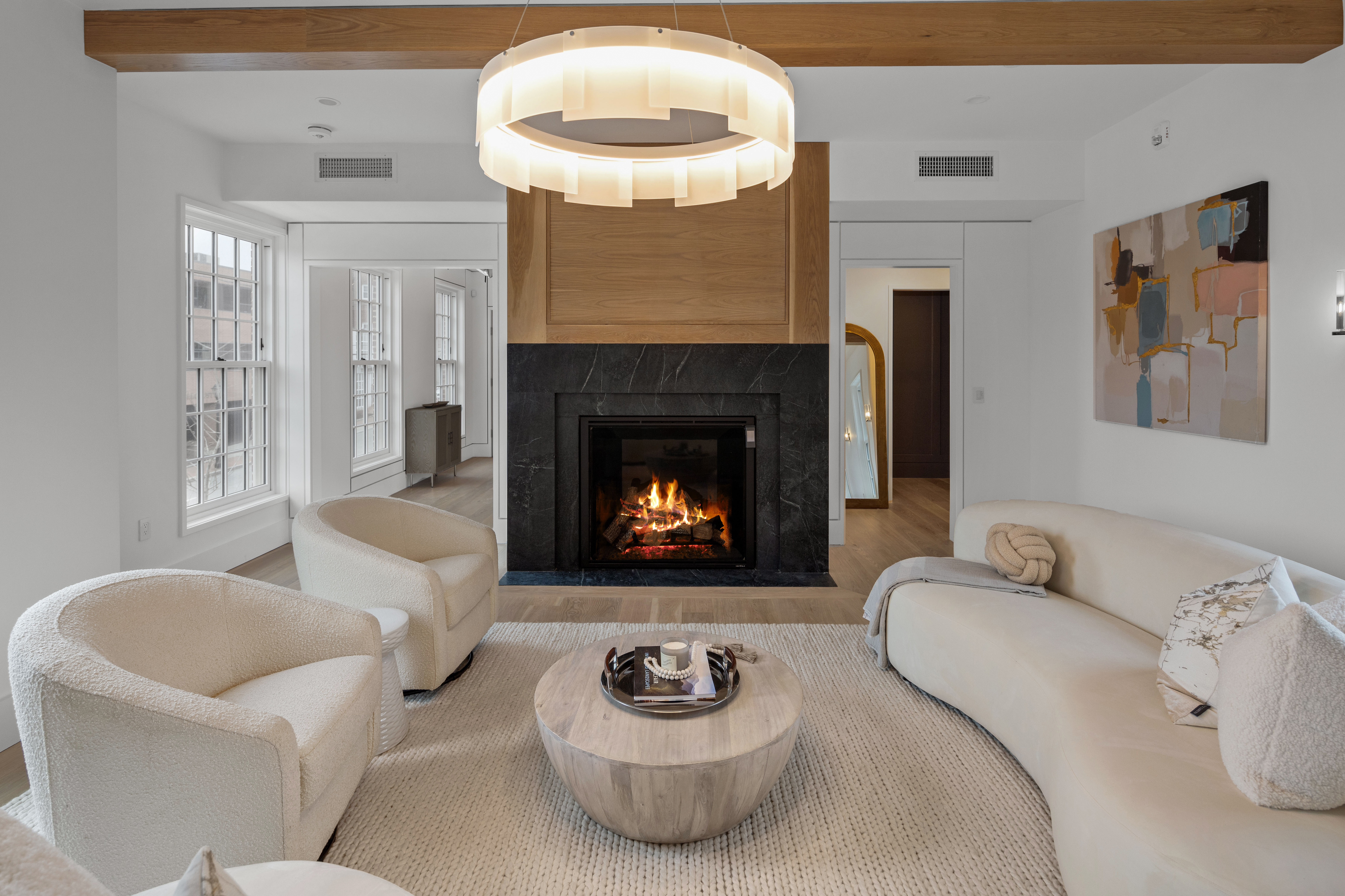 42 Forest Street Loft A