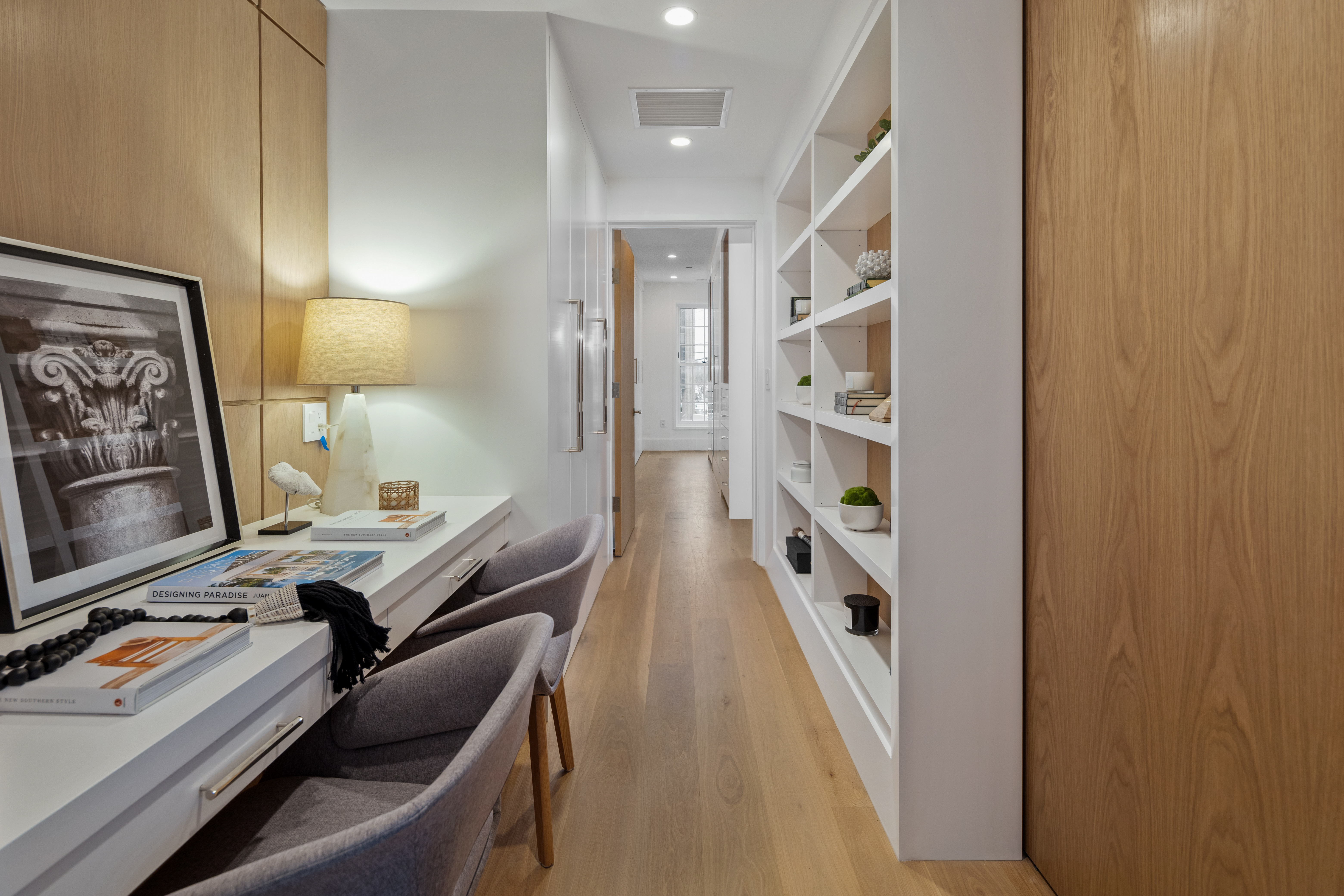 42 Forest Street Loft A