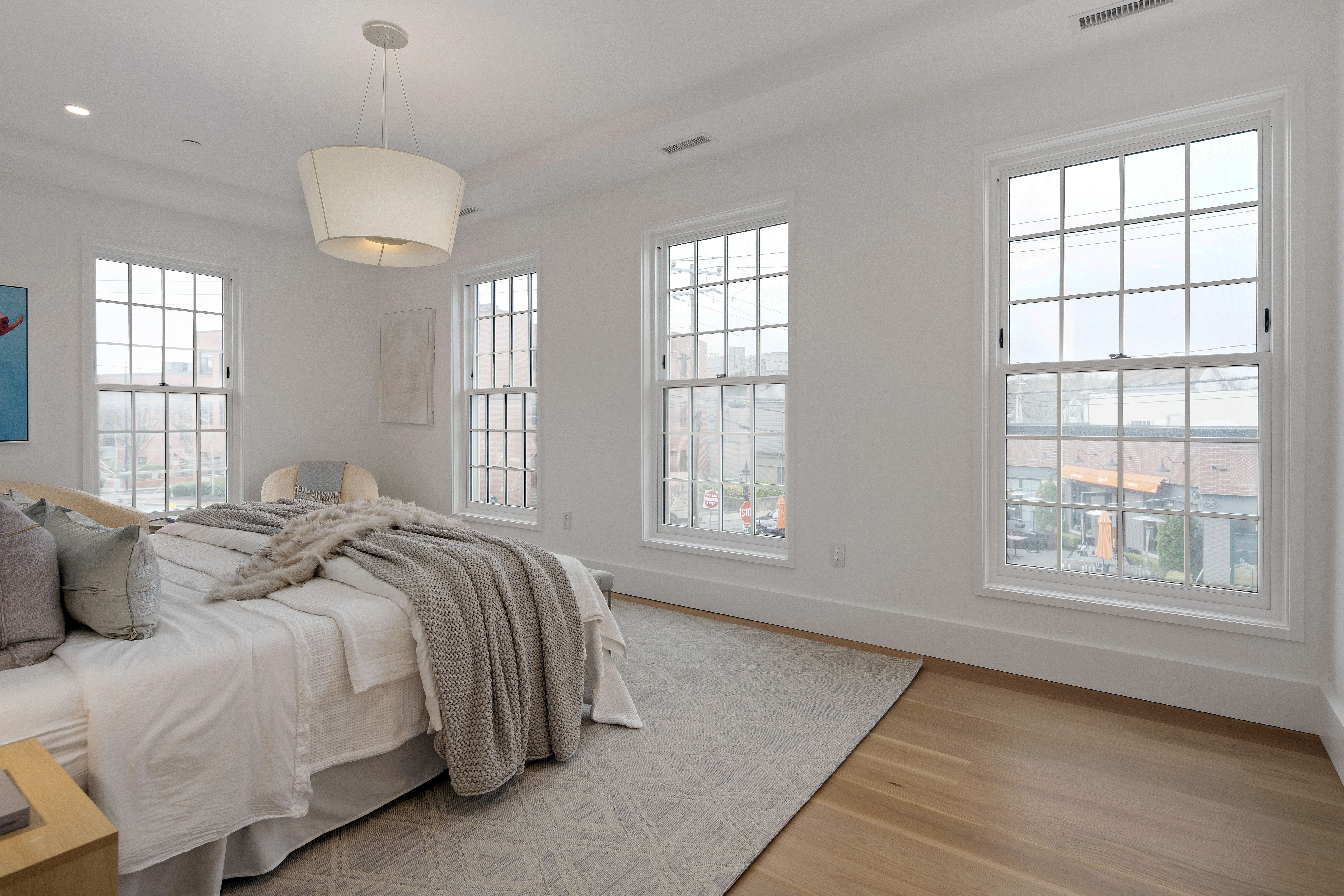 42 Forest Street Loft A