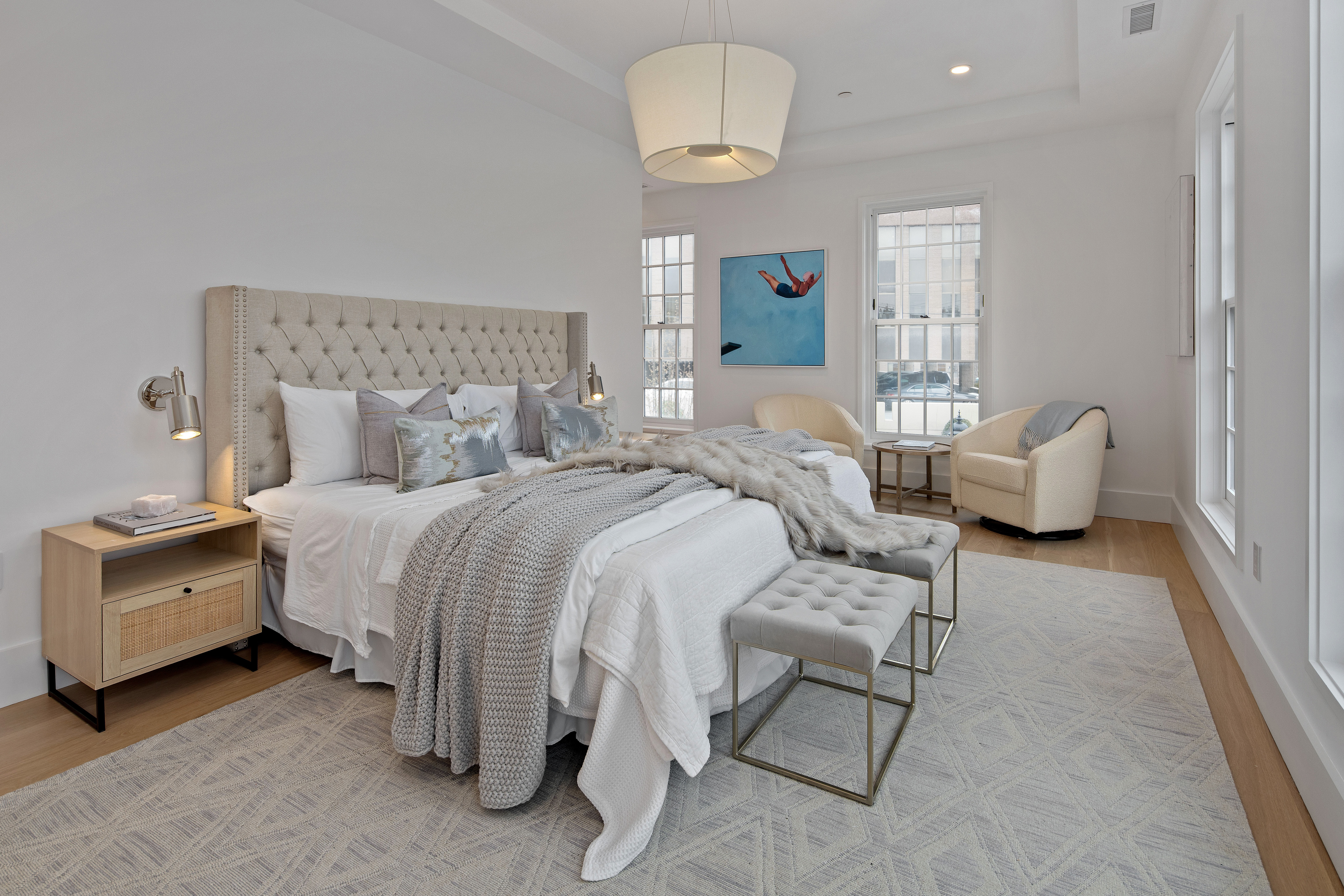 42 Forest Street Loft A