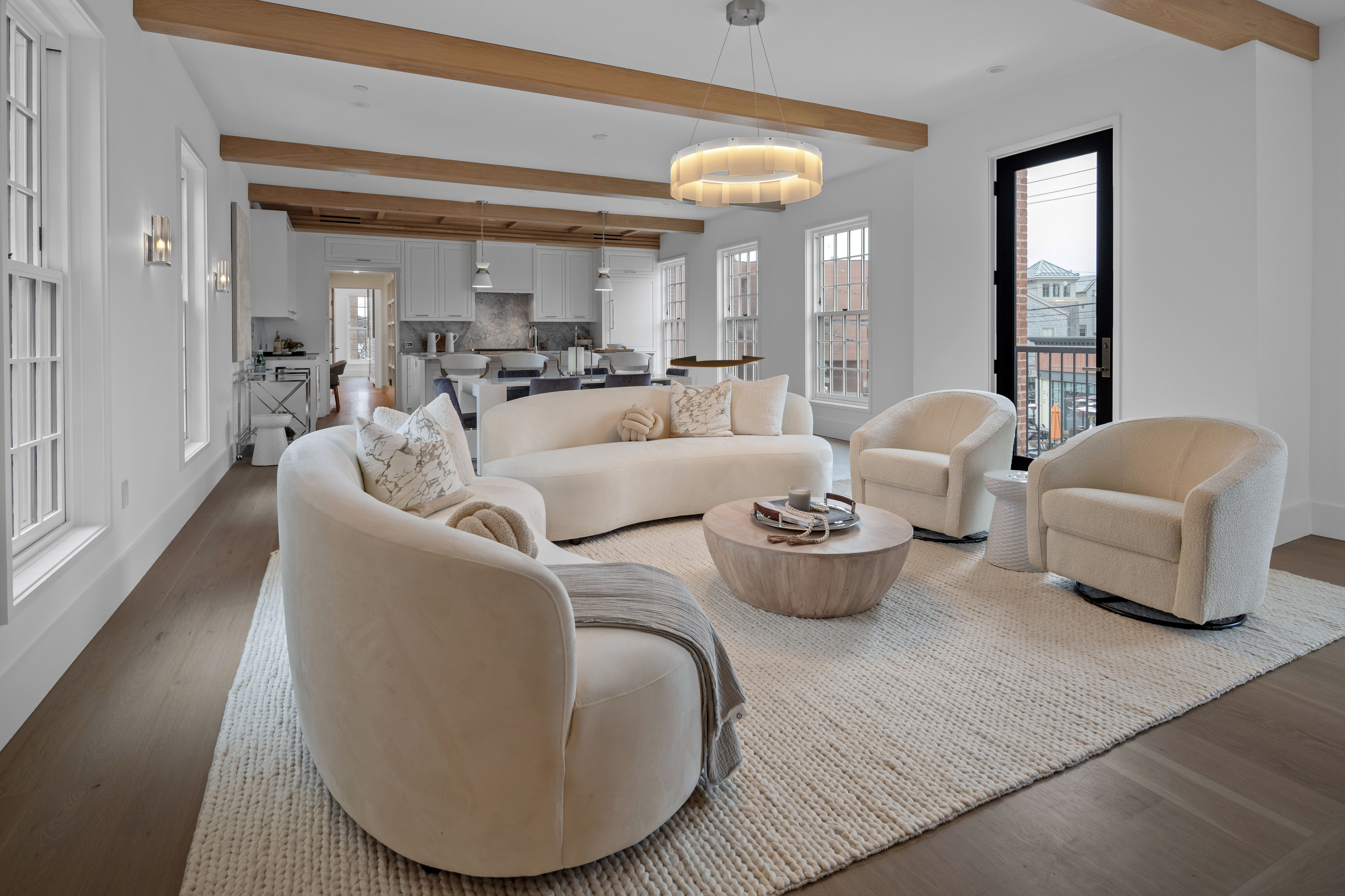 42 Forest Street Loft A