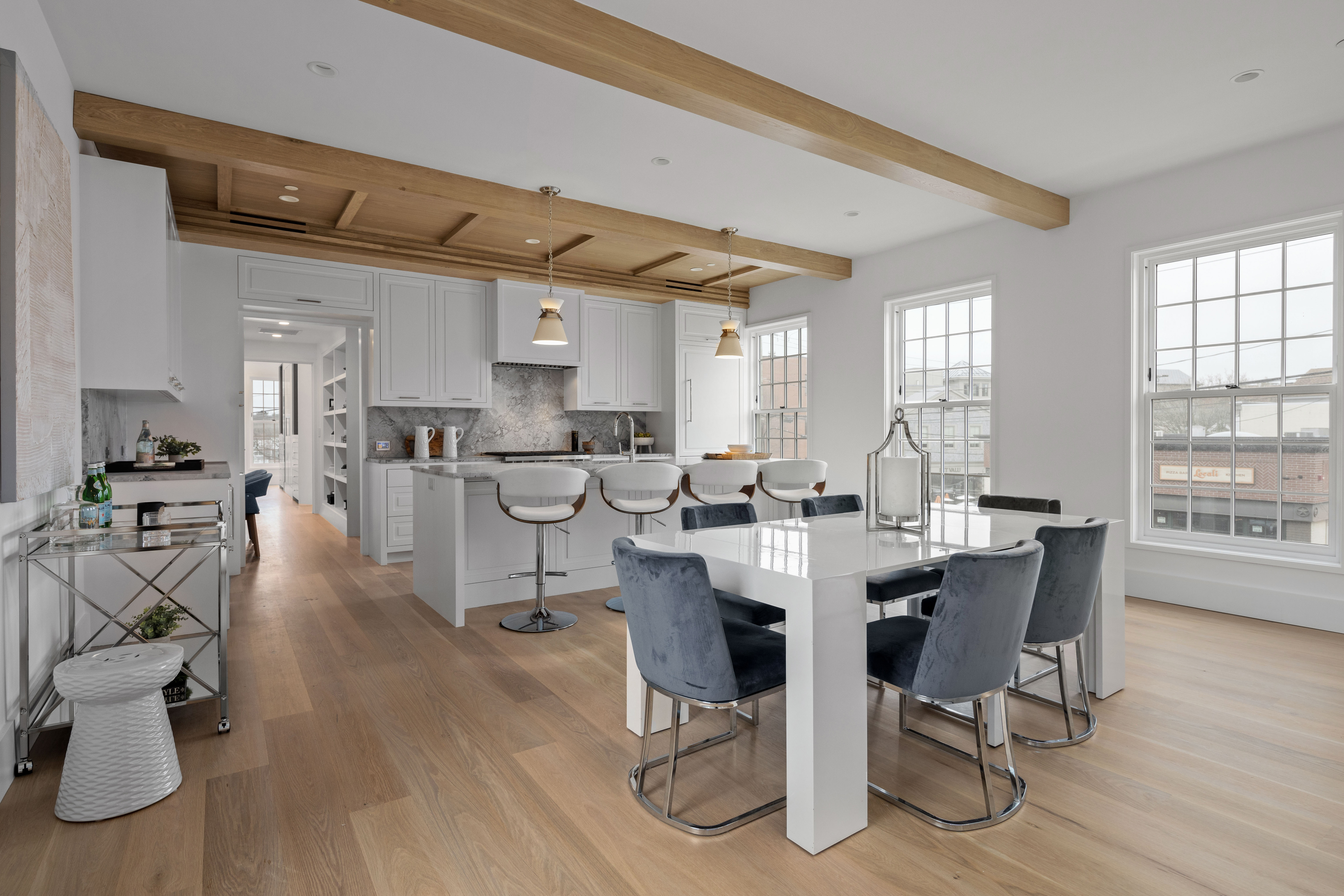 42 Forest Street Loft A