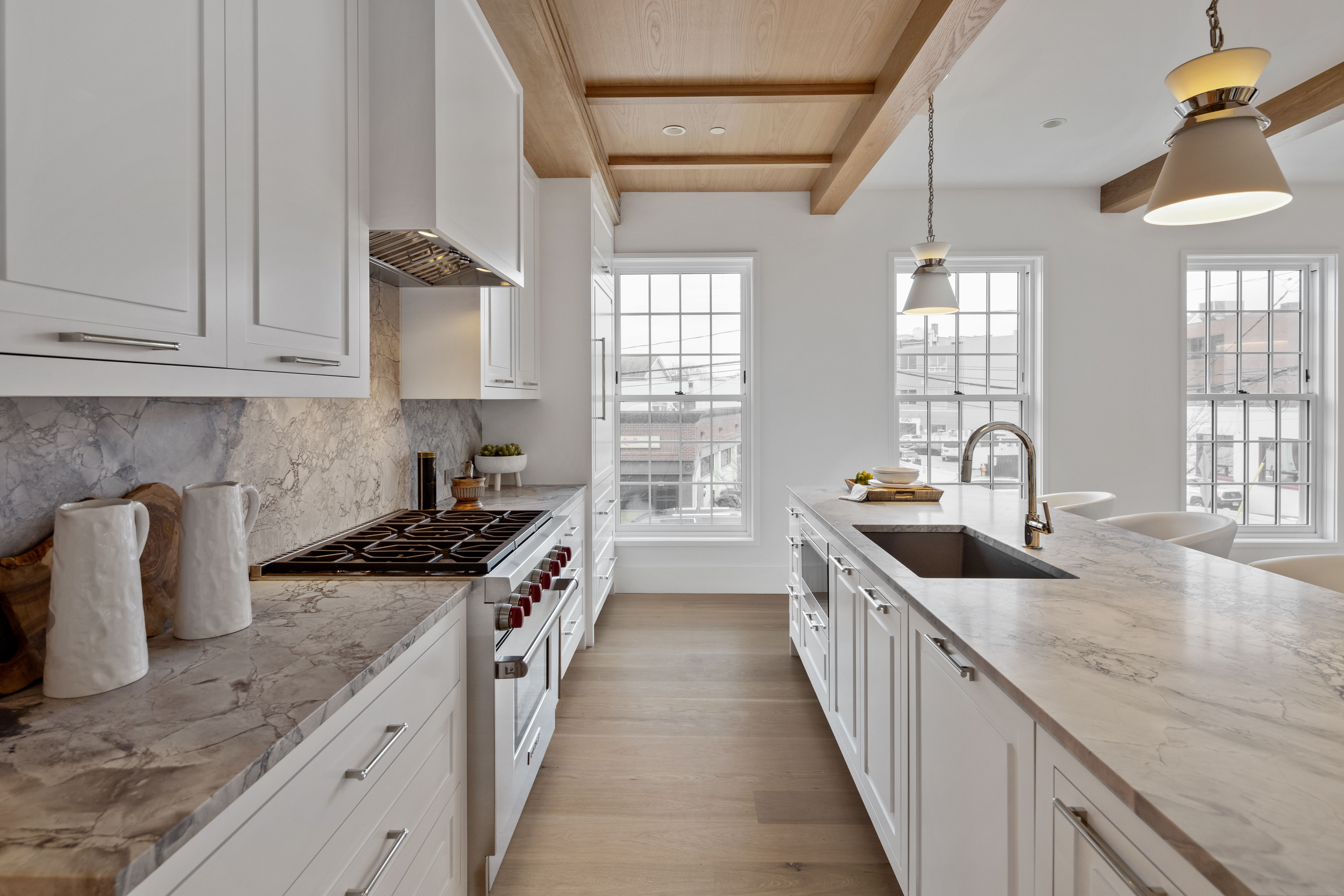 42 Forest Street Loft A