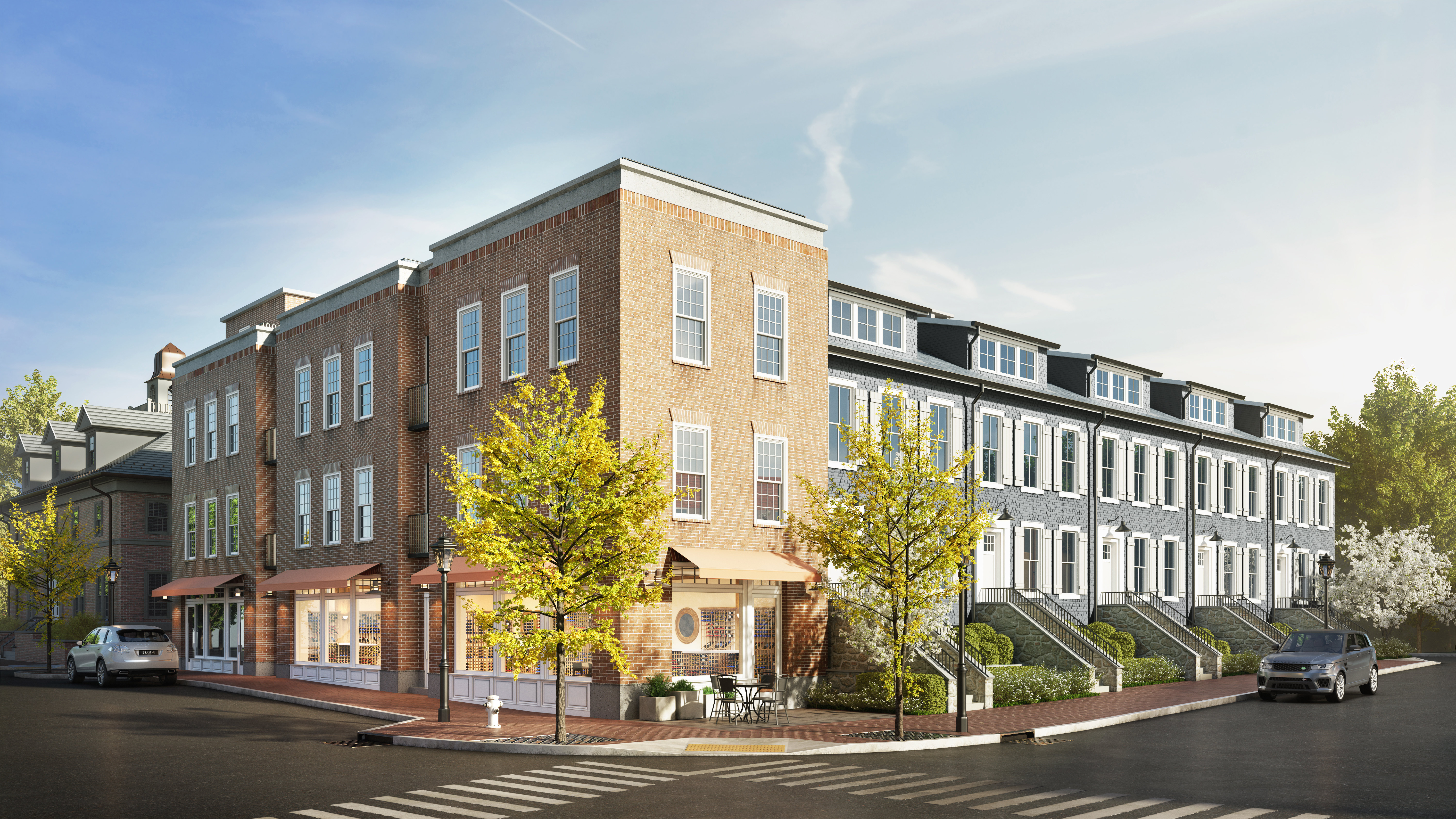 42 Forest Street Loft A