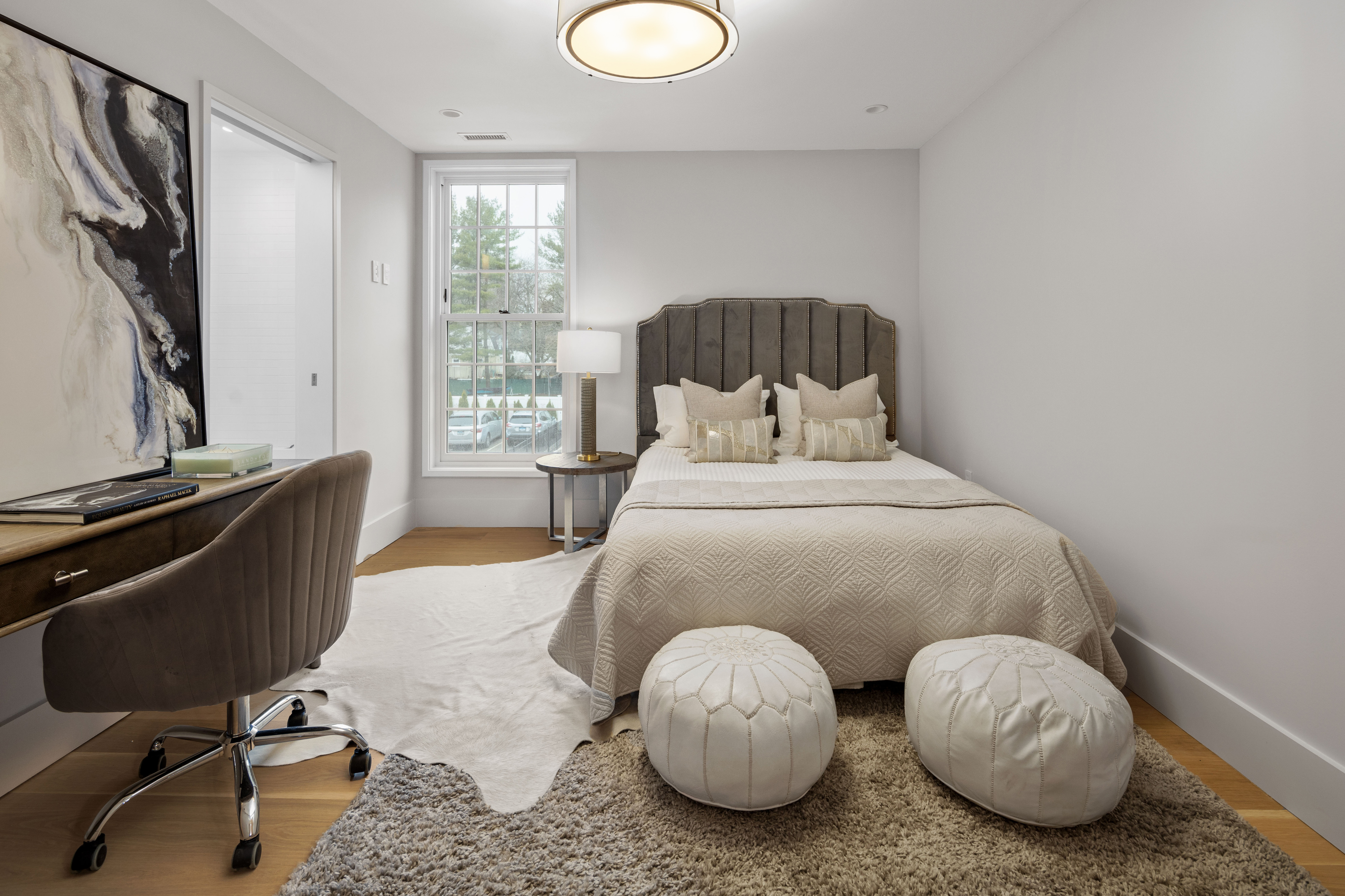 42 Forest Street Loft A