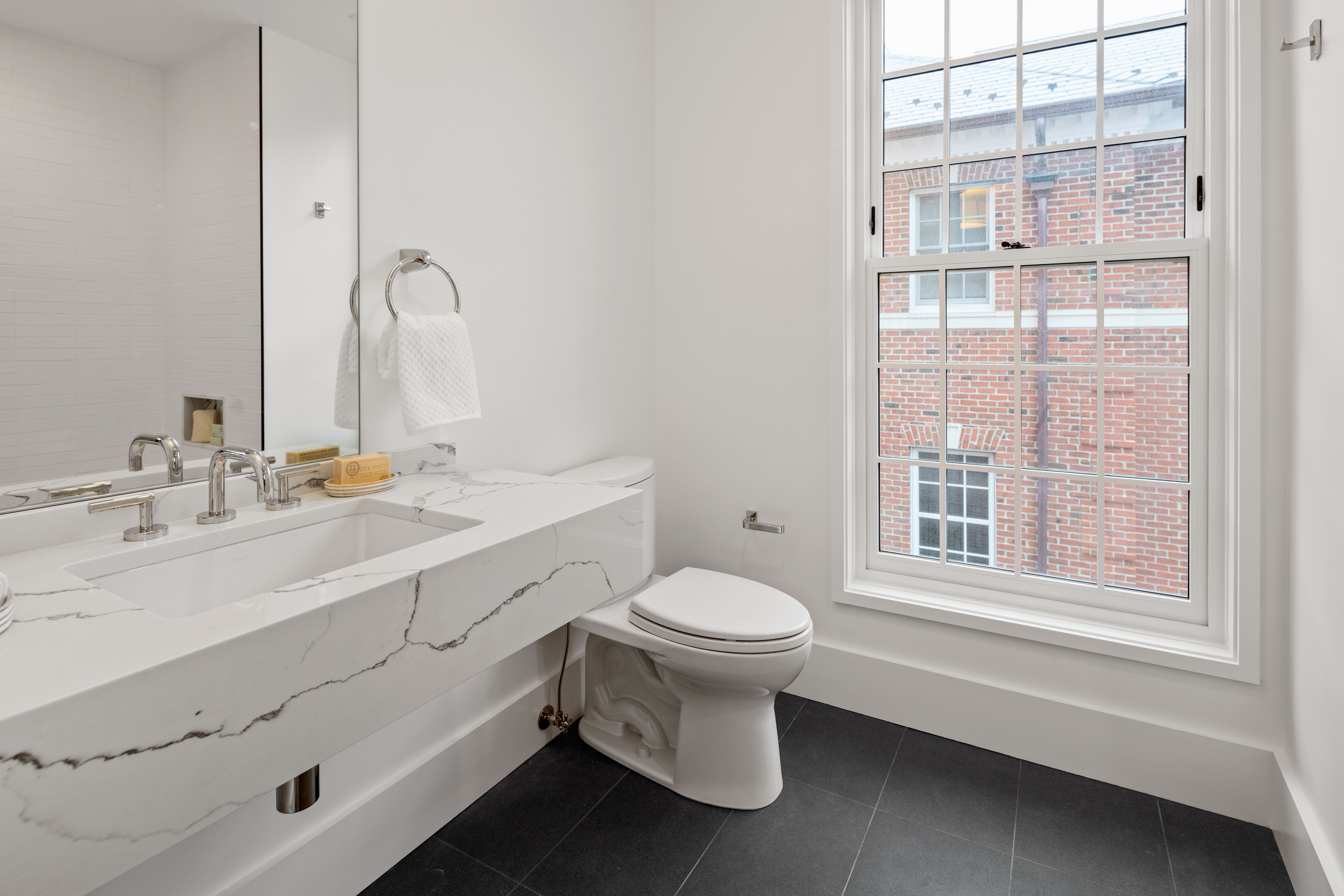 42 Forest Street Loft A