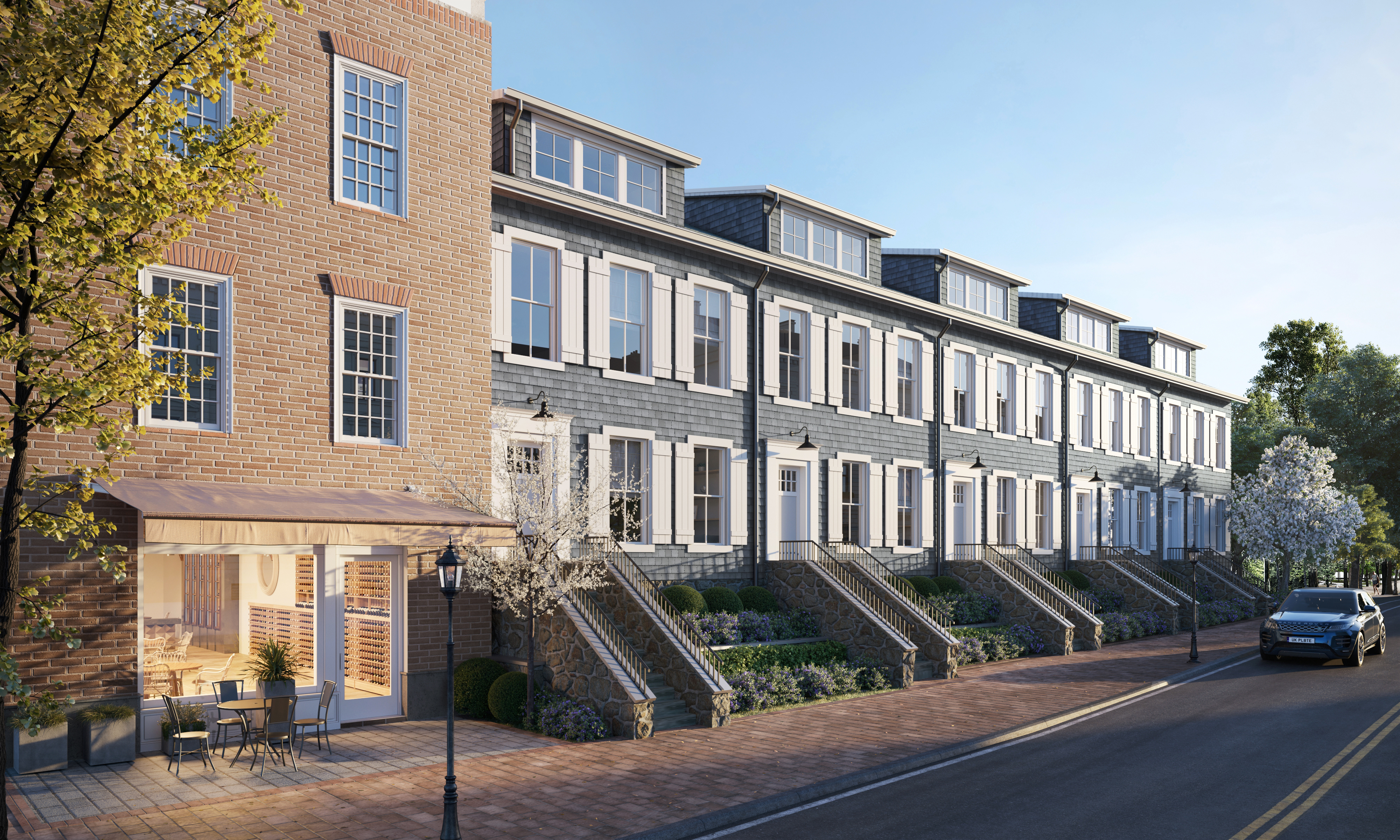 42 Forest Street Loft A