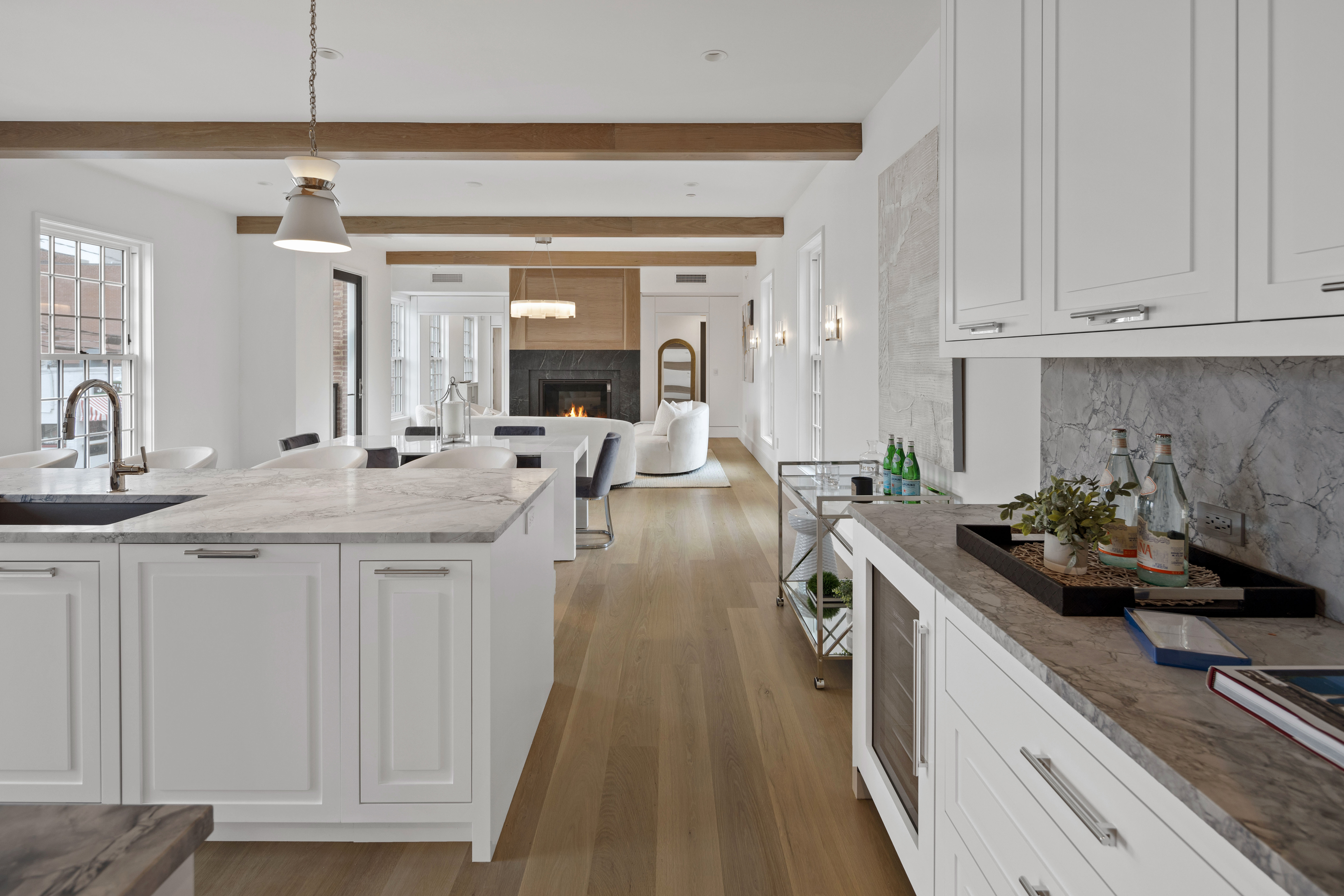 42 Forest Street Loft A