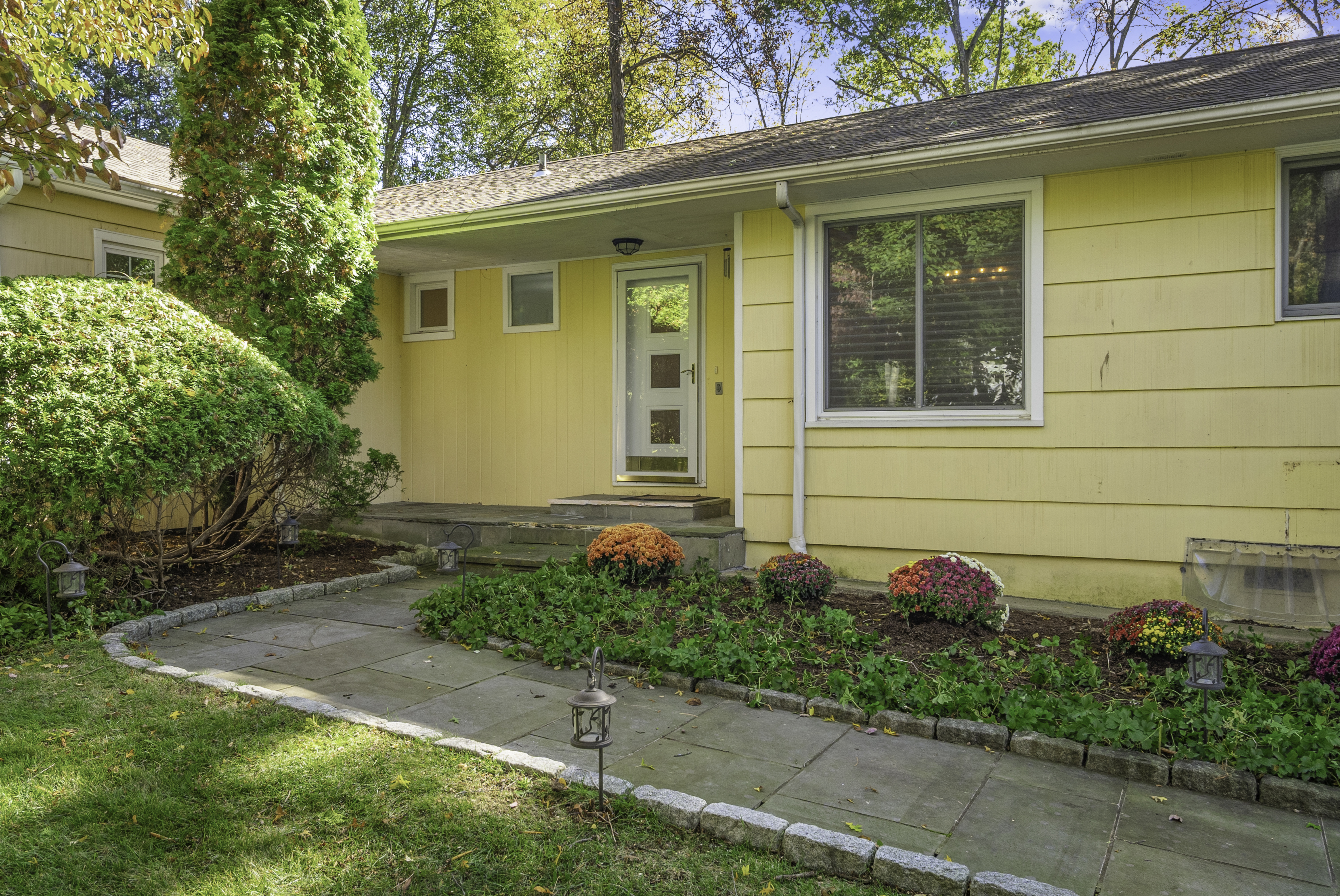 234 Marvin Ridge Road