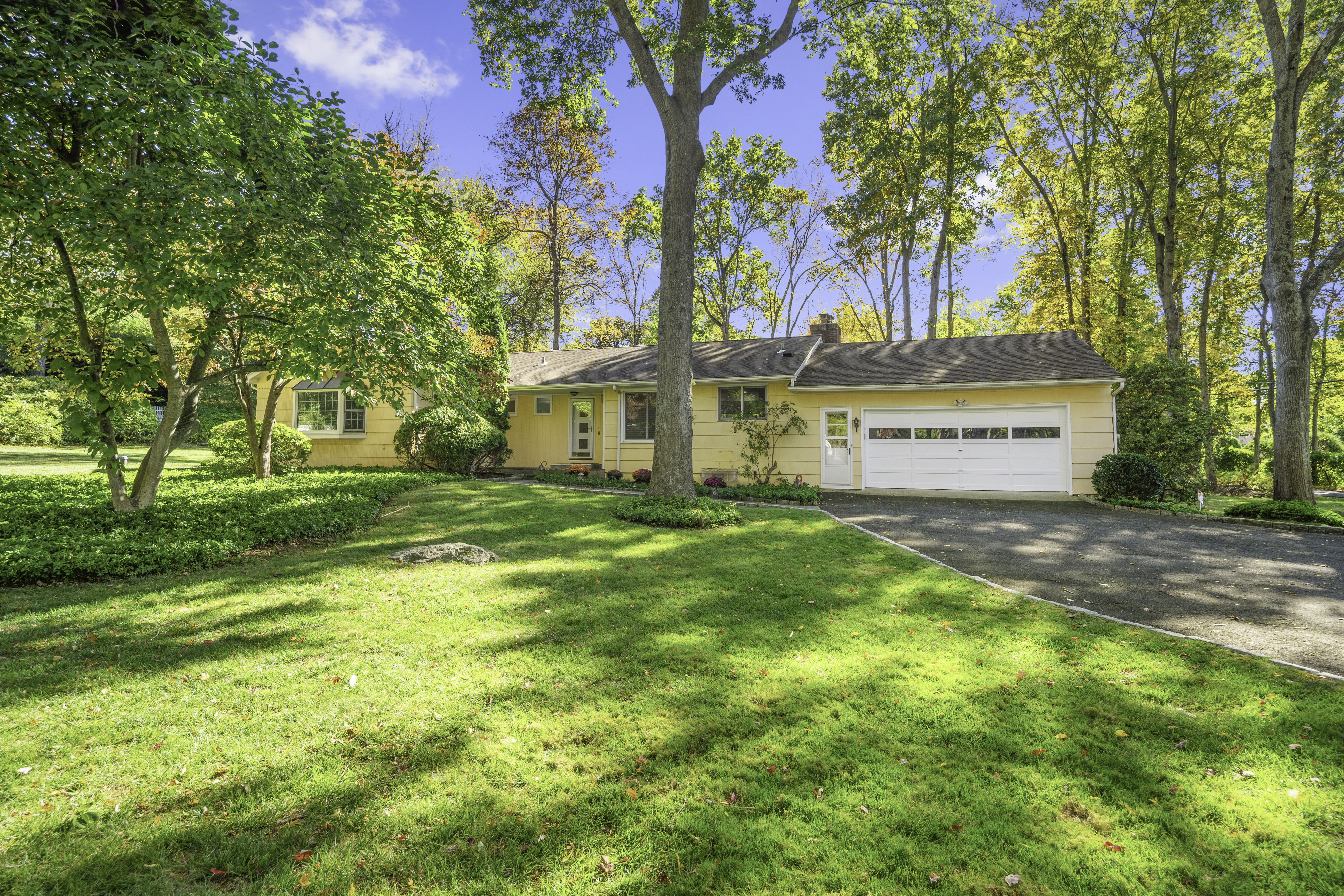 234 Marvin Ridge Road