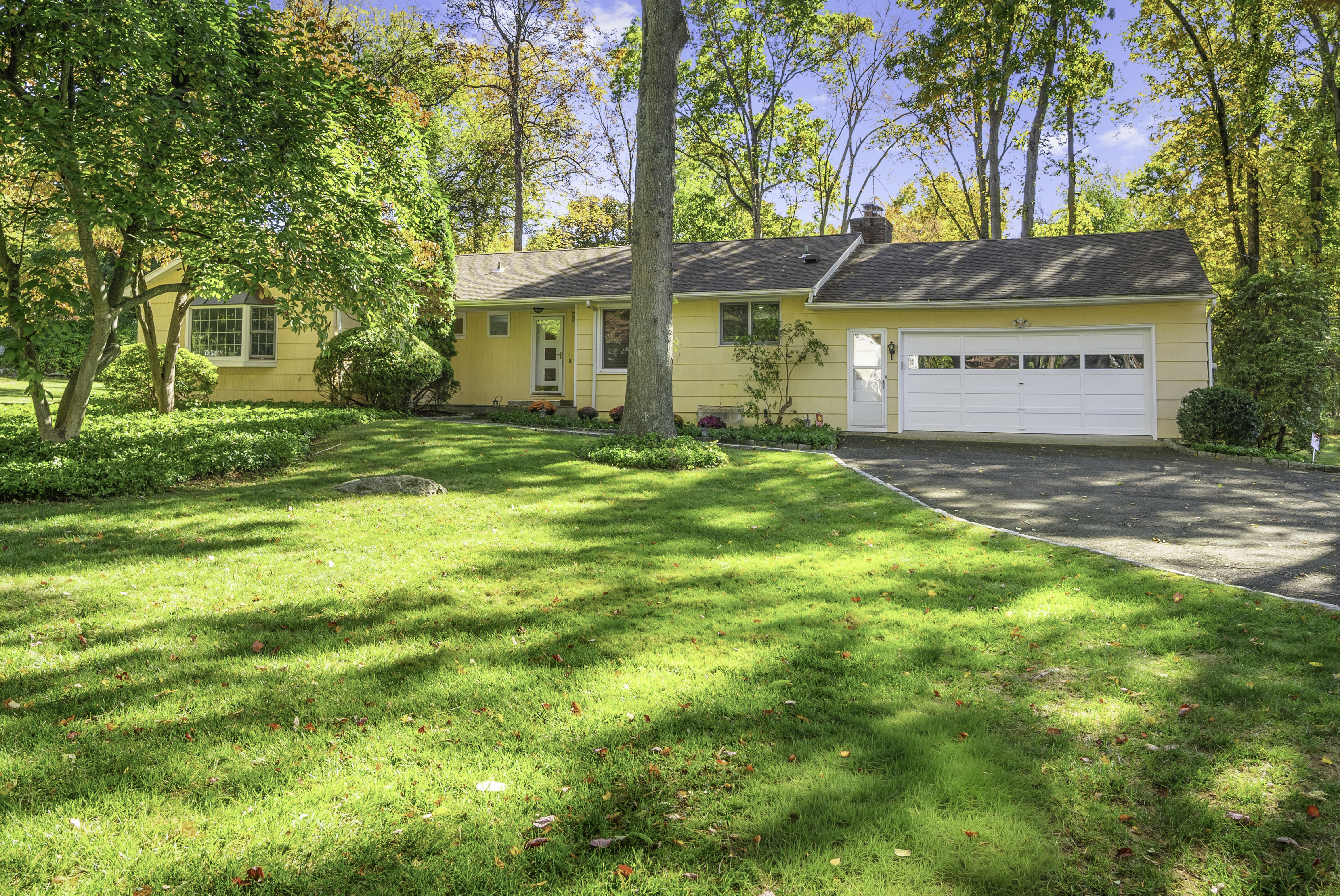 234 Marvin Ridge Road