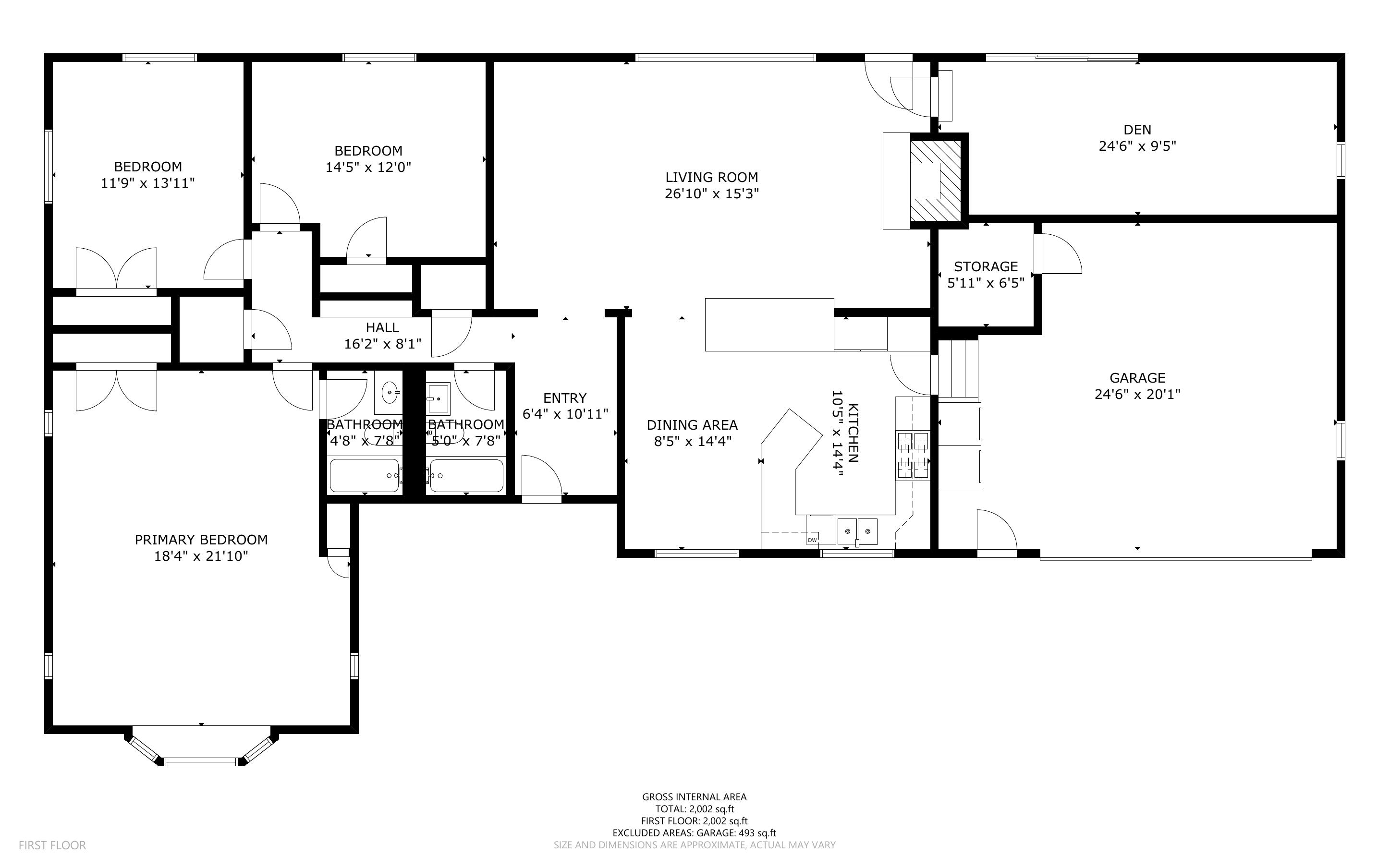 234 Marvin Ridge Road