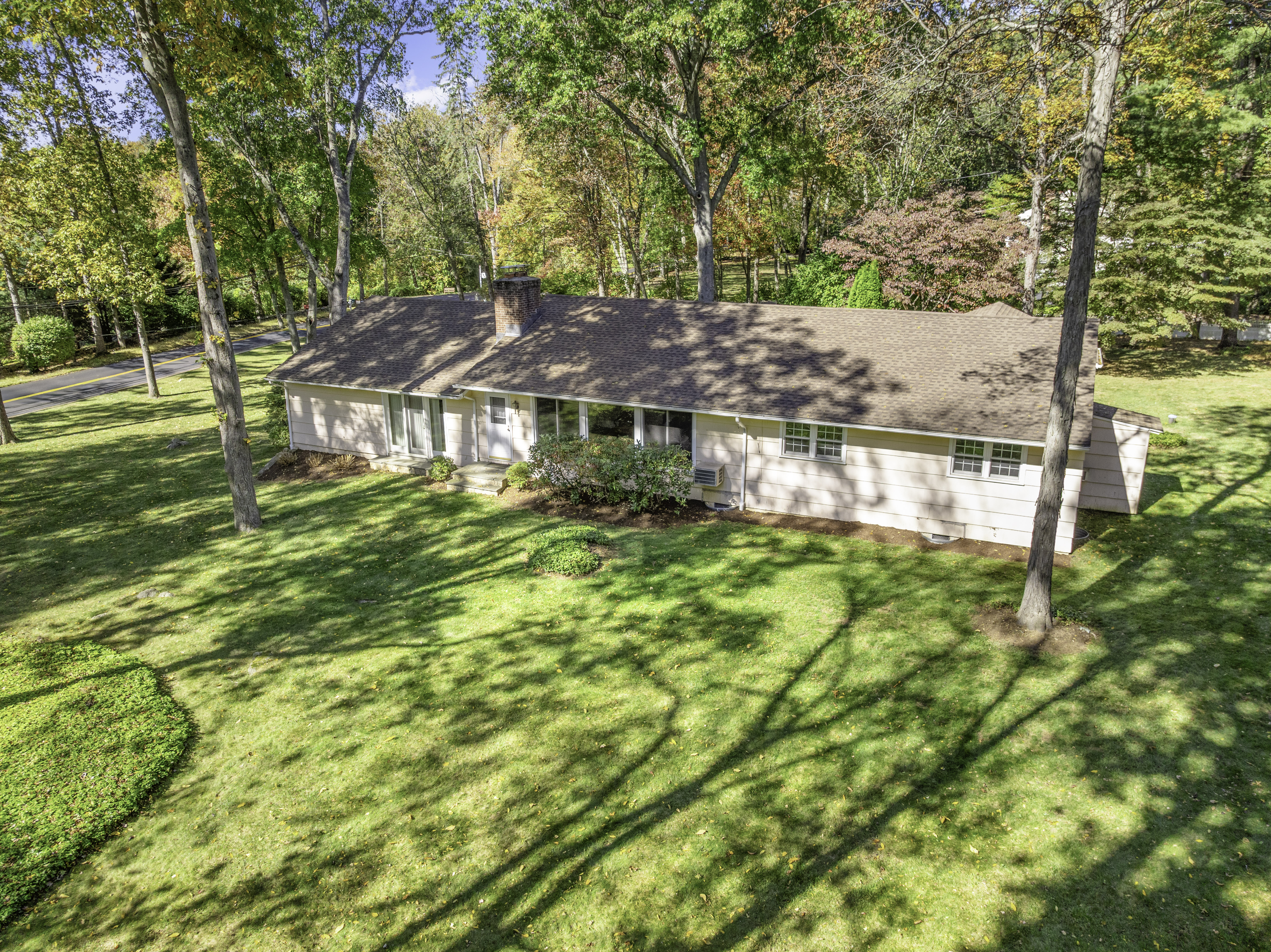 234 Marvin Ridge Road