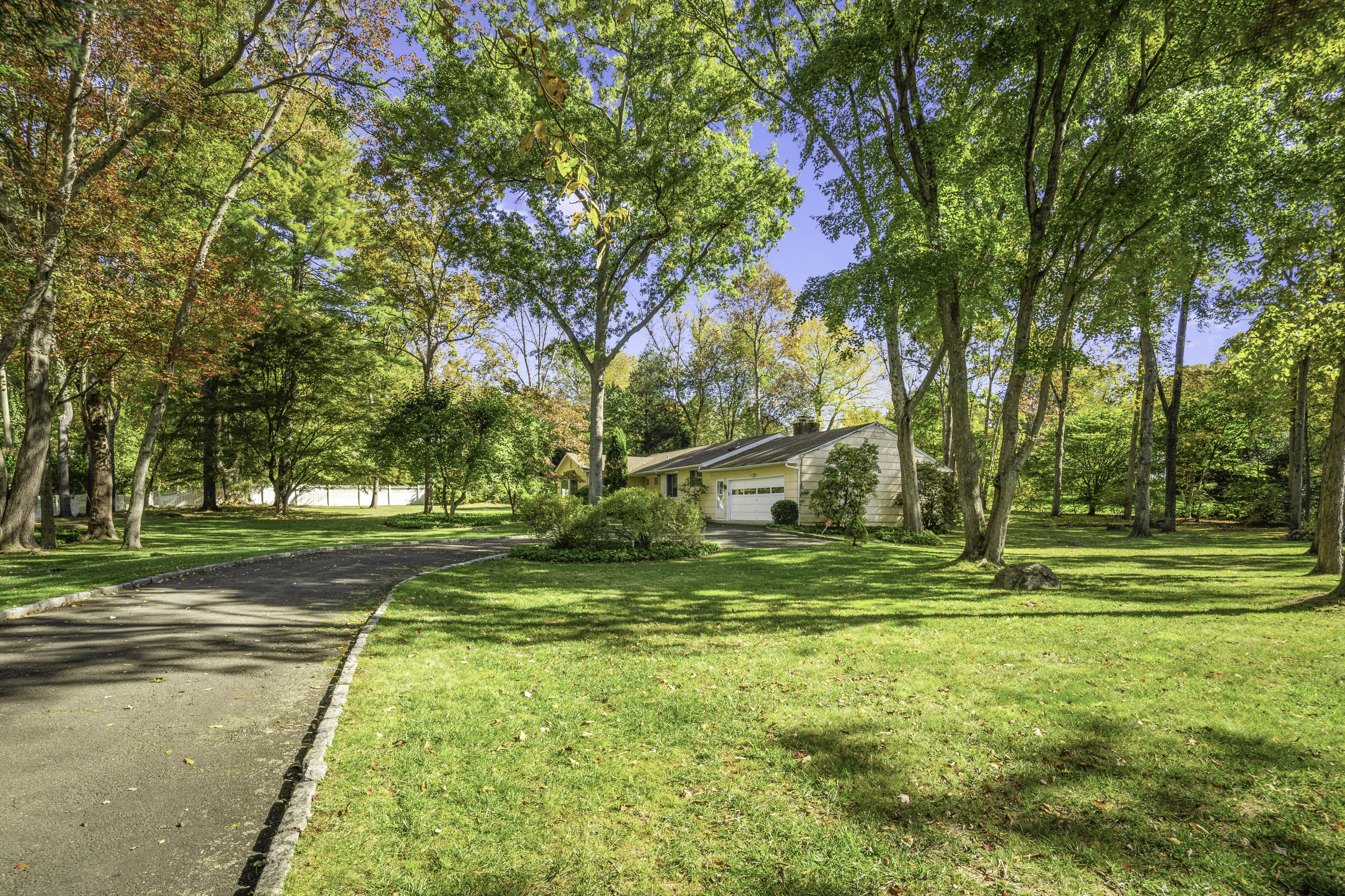 234 Marvin Ridge Road