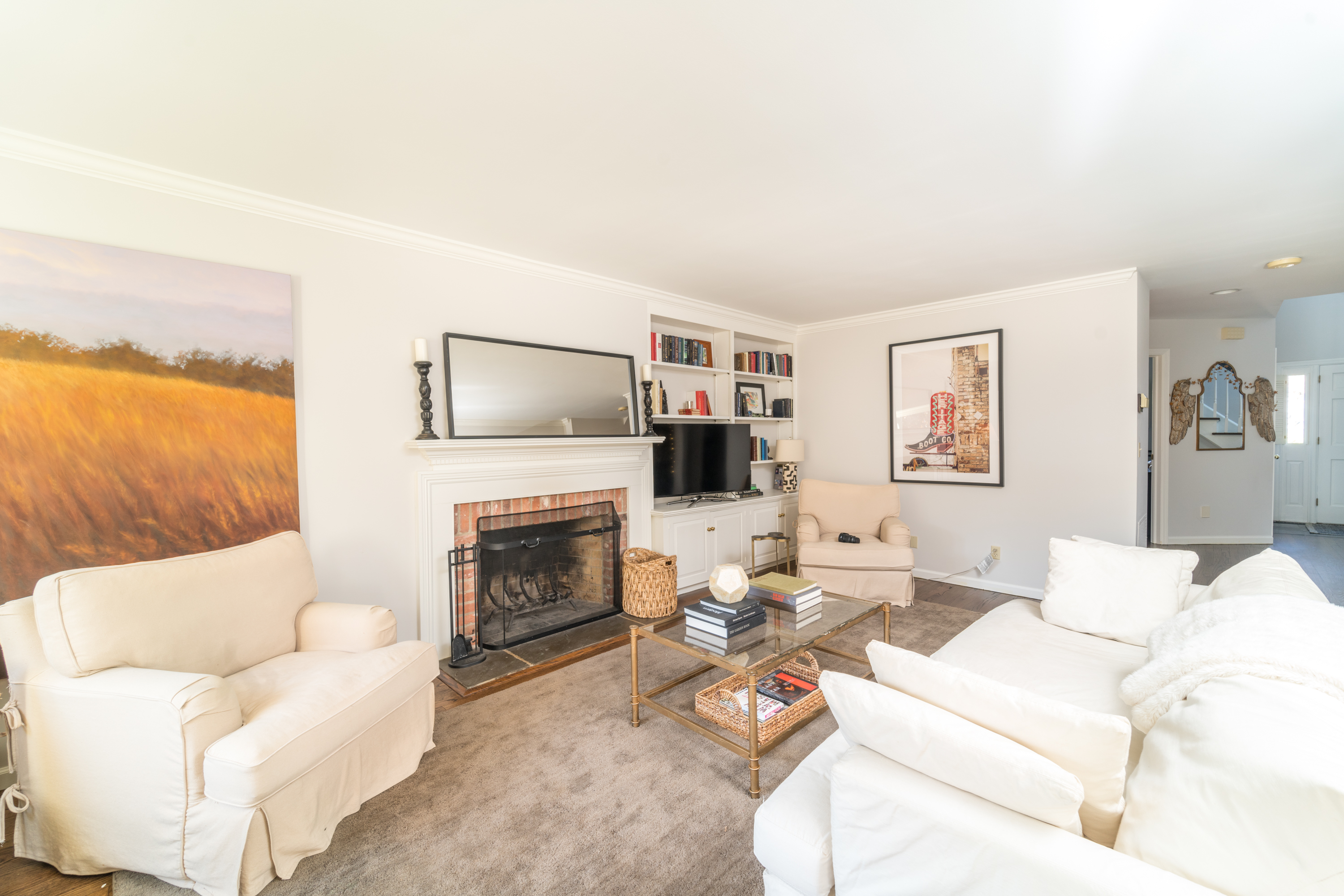 143 East Avenue 143