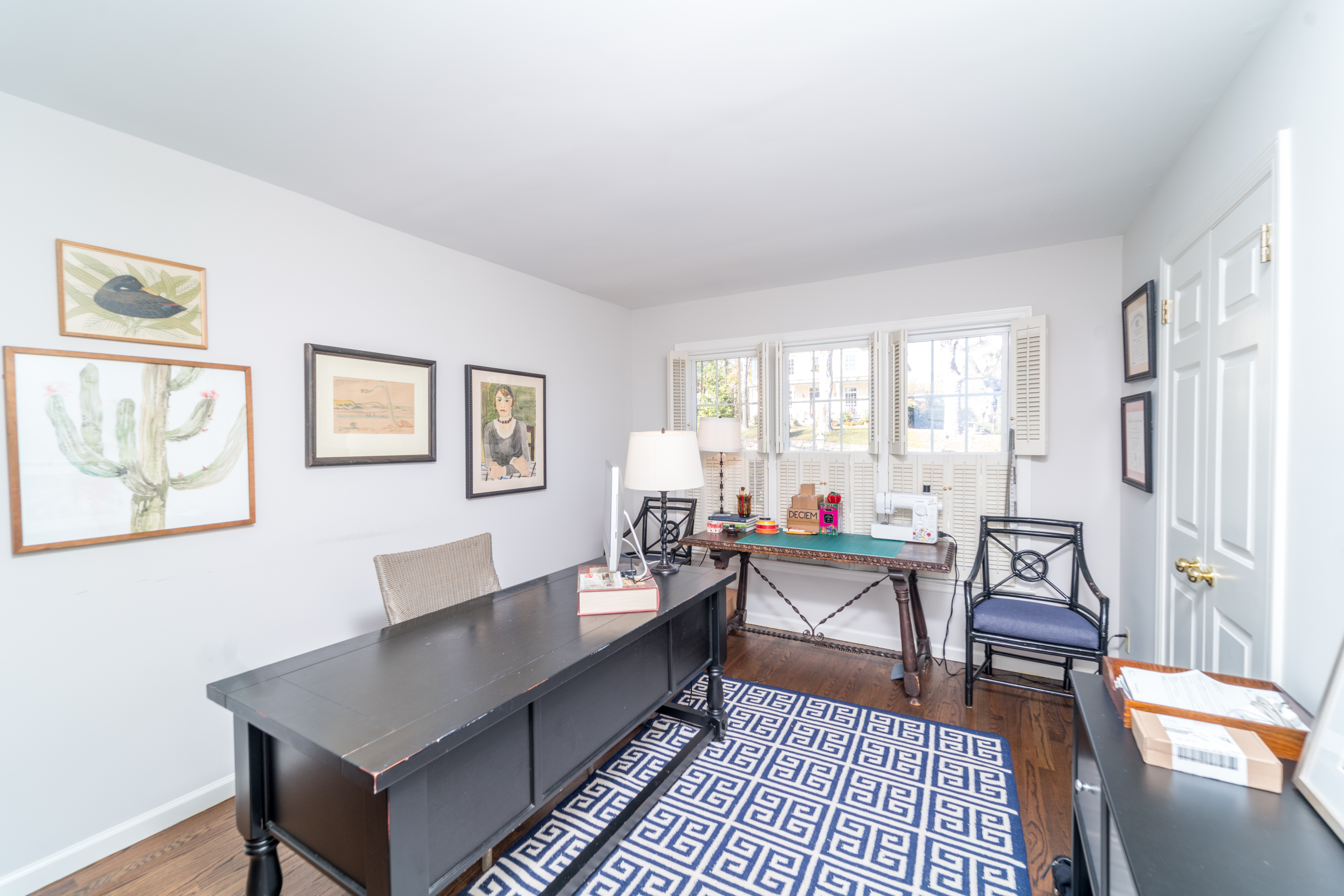 143 East Avenue 143