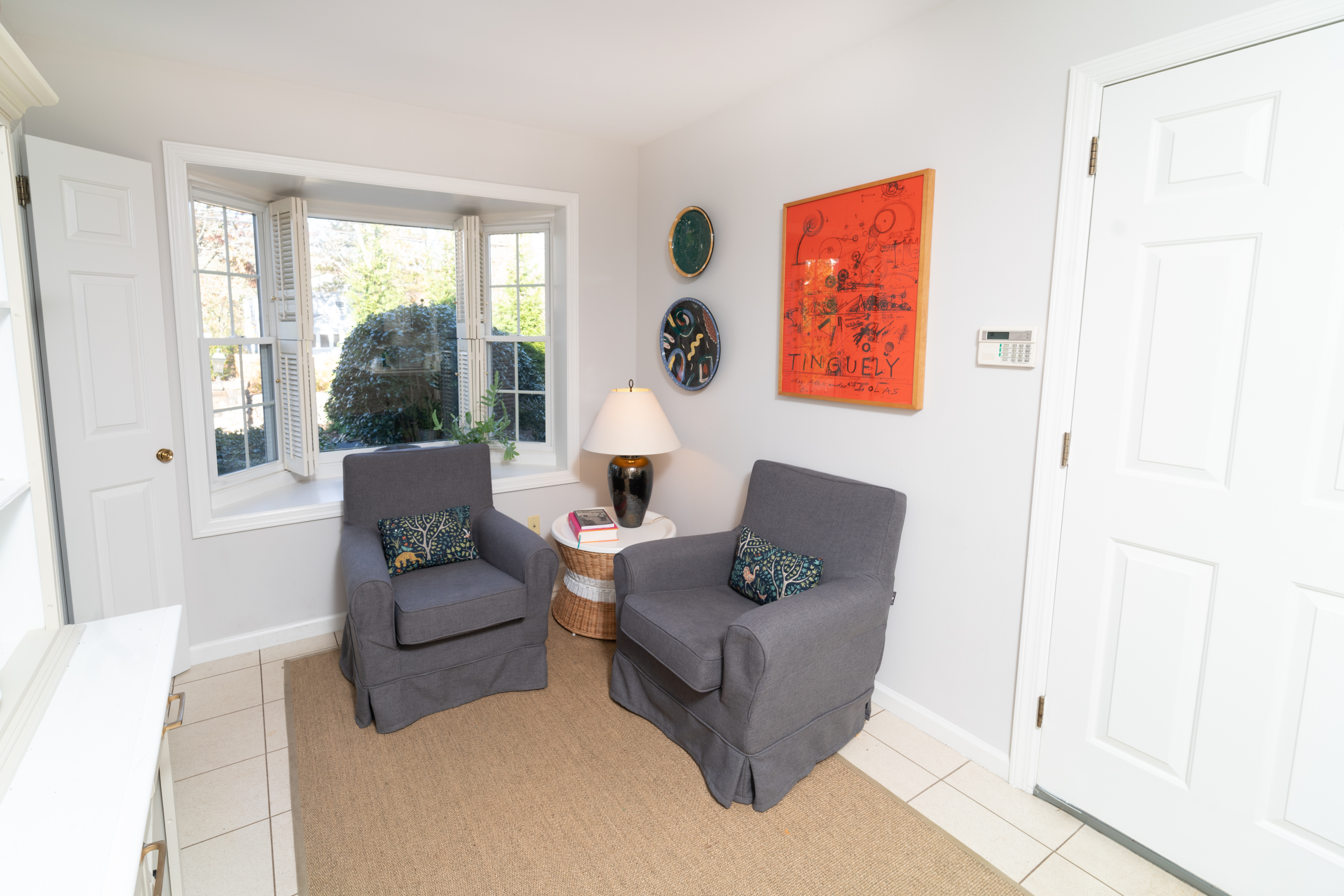 143 East Avenue 143