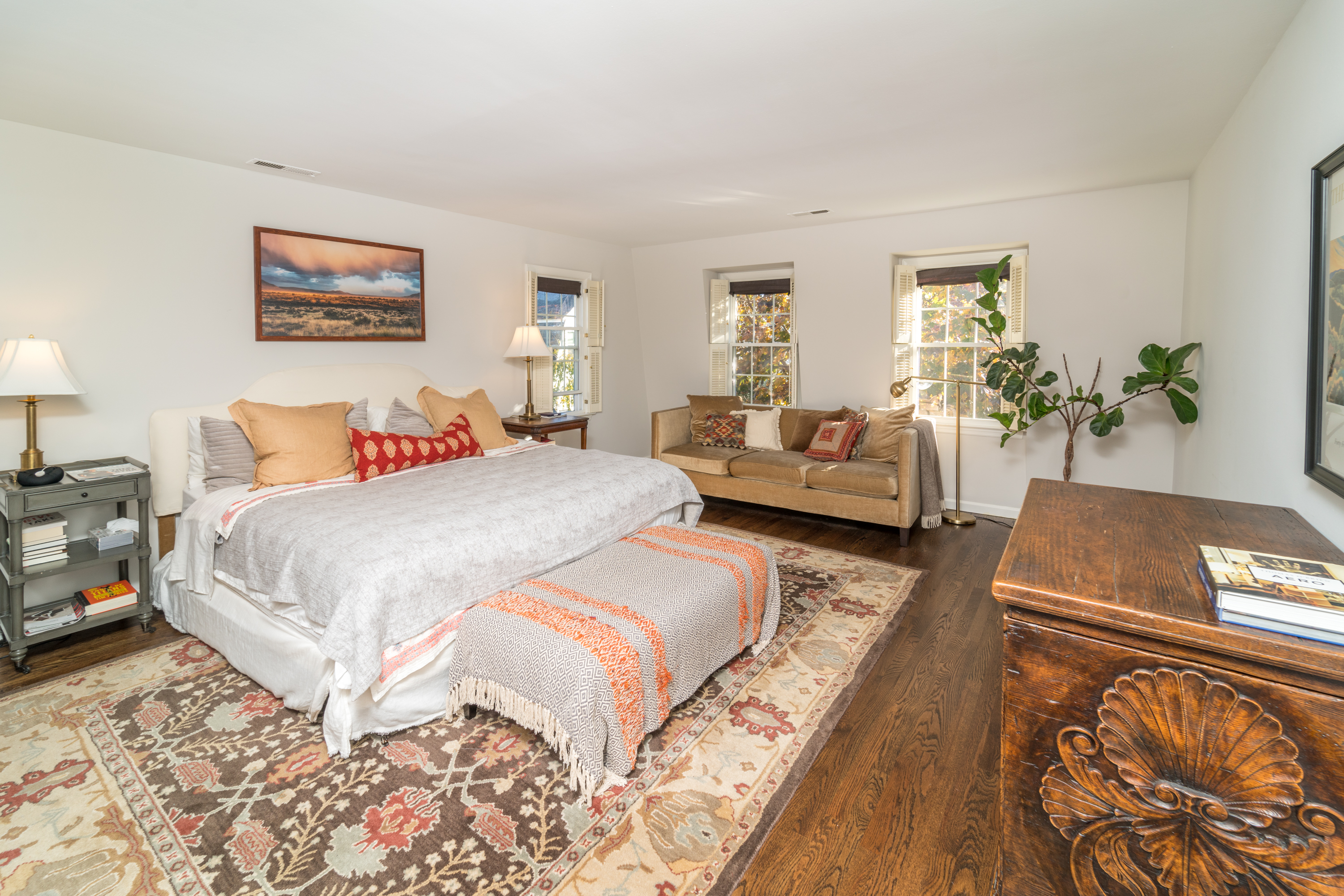 143 East Avenue 143