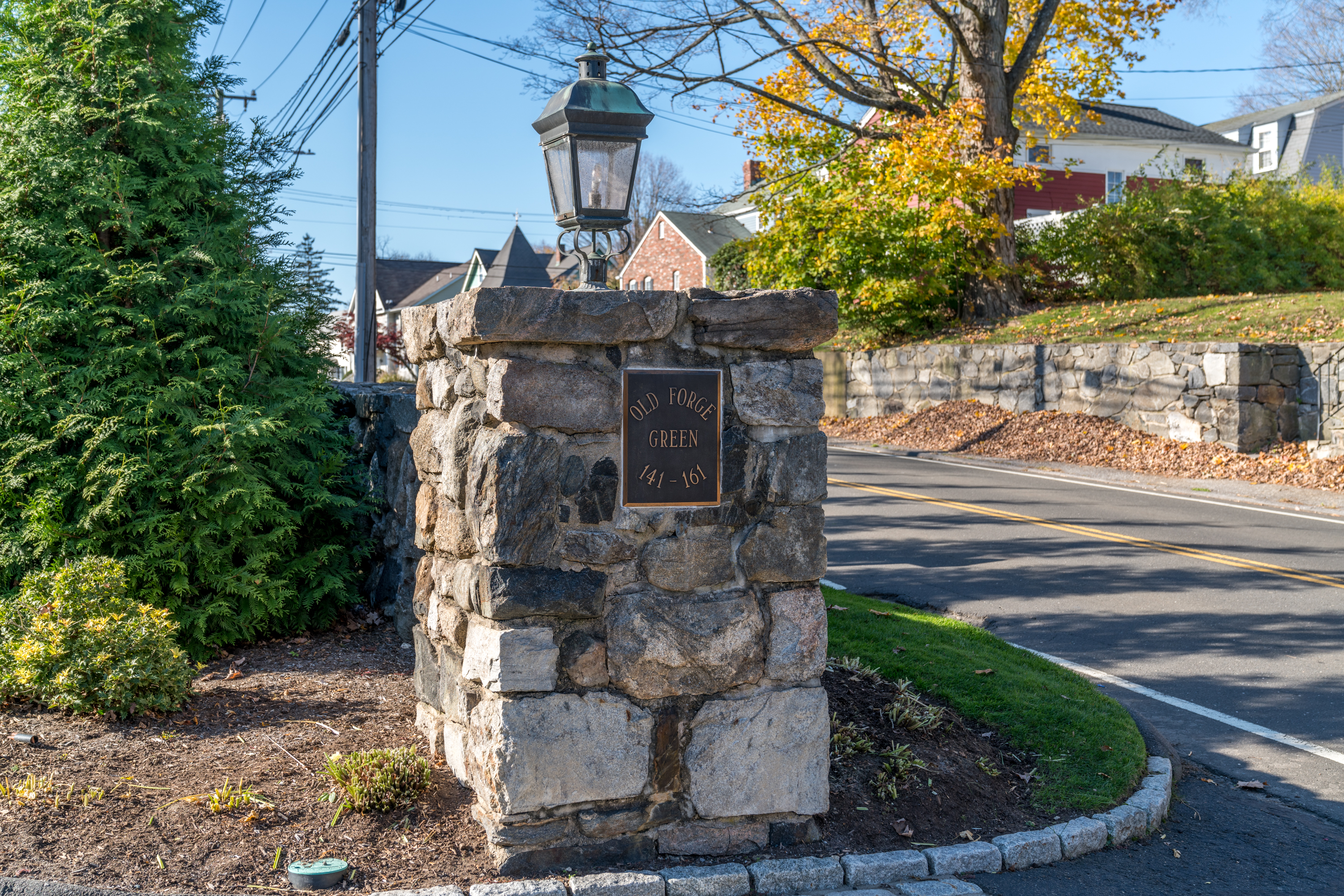 143 East Avenue 143