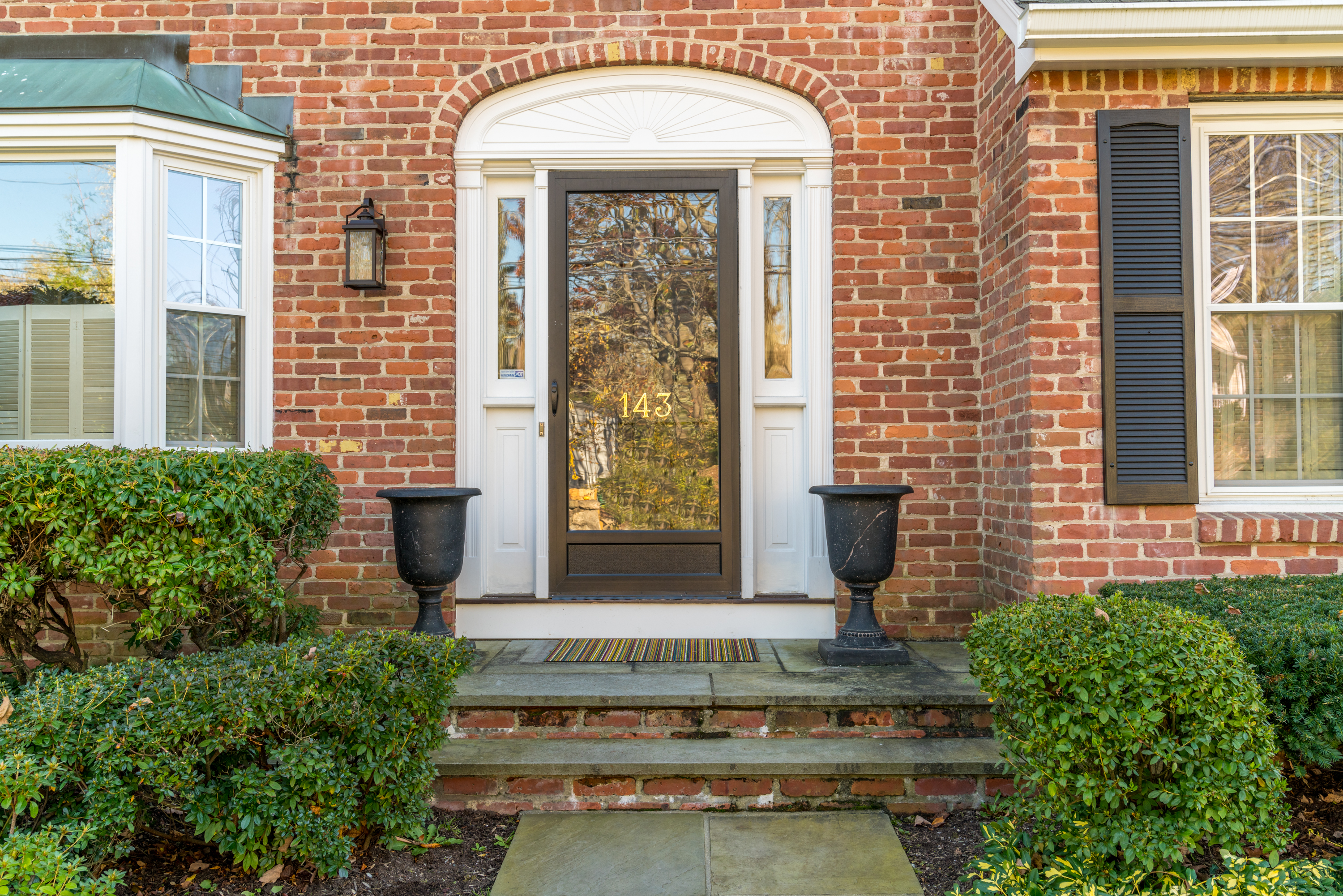 143 East Avenue 143