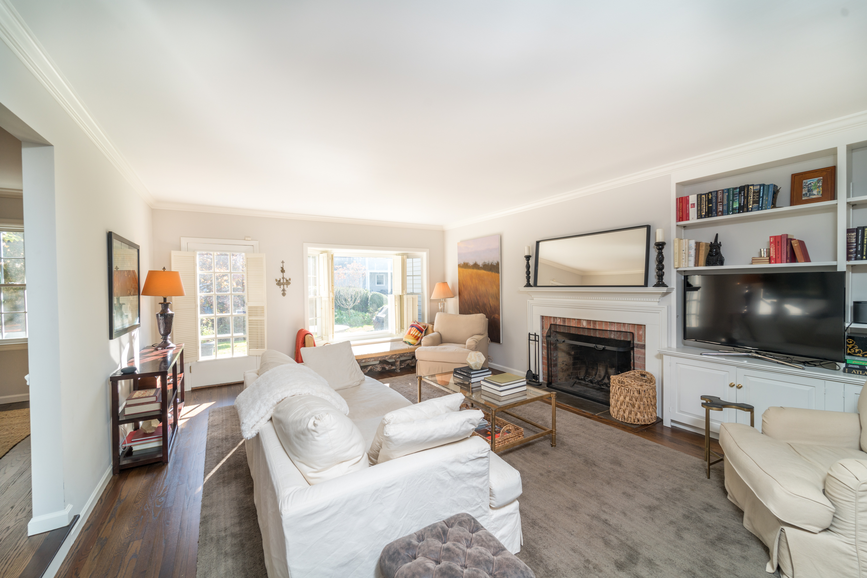 143 East Avenue 143